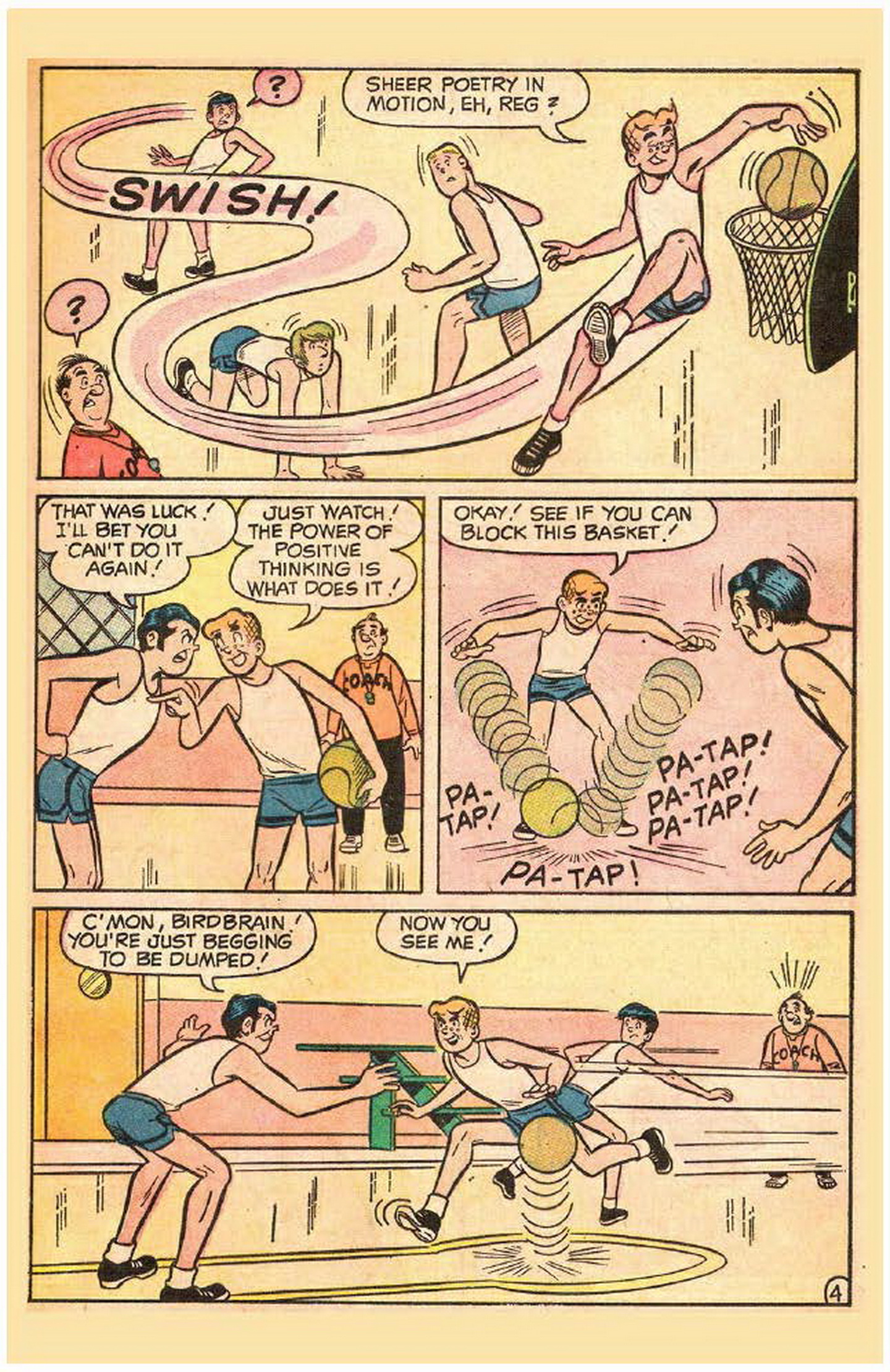 Read online Sabrina the Teenage Witch: 50 Magical Stories comic -  Issue # TPB (Part 1) - 16