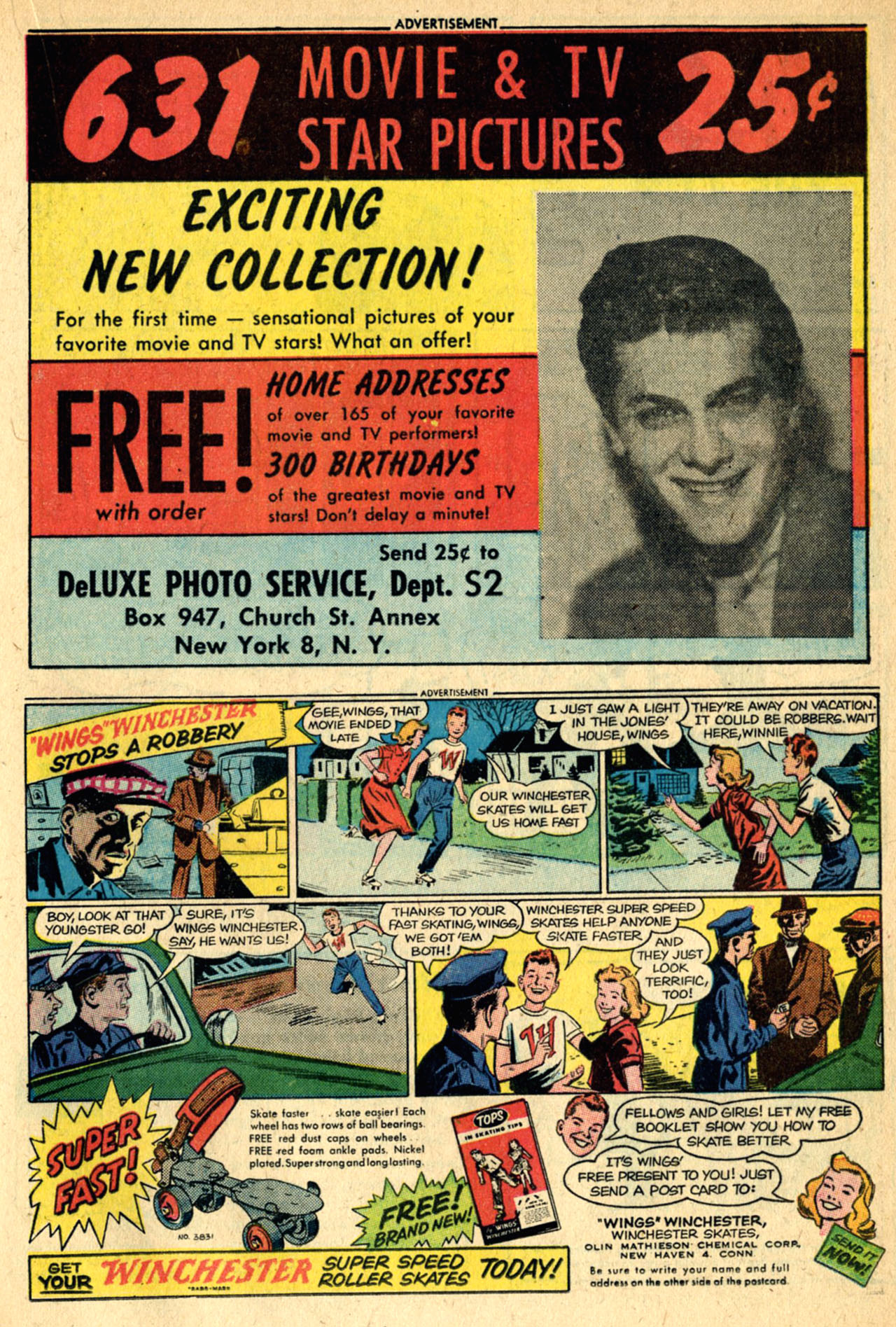 Read online Batman (1940) comic -  Issue #100 - 21