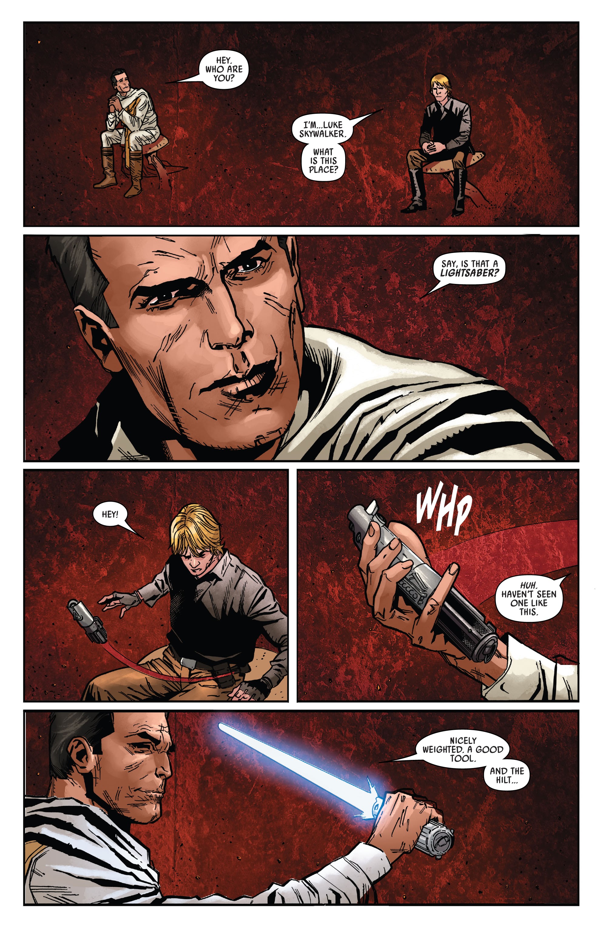Read online Star Wars (2020) comic -  Issue #20 - 10
