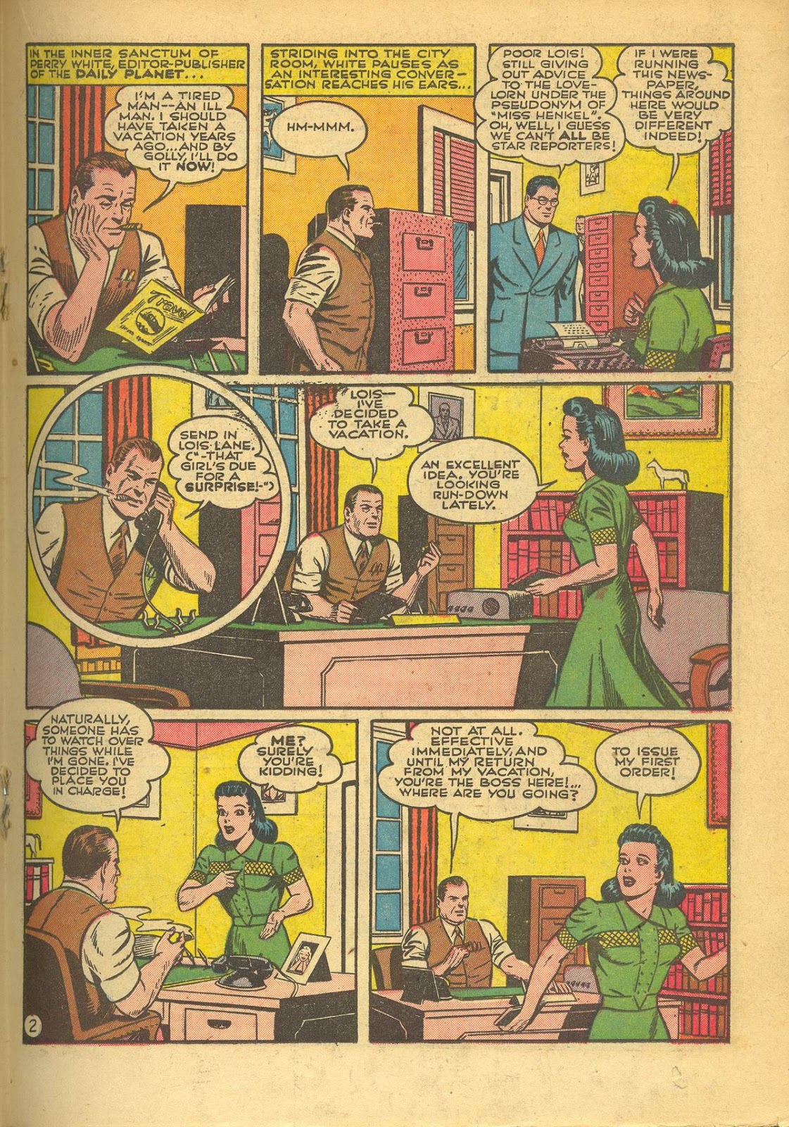 Superman (1939) issue 18 - Page 35