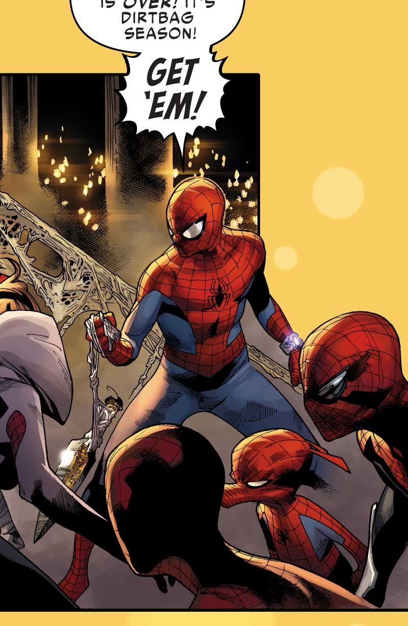 Read online Amazing Spider-Man: Spider-Verse Infinity Comic comic -  Issue #11 - 62