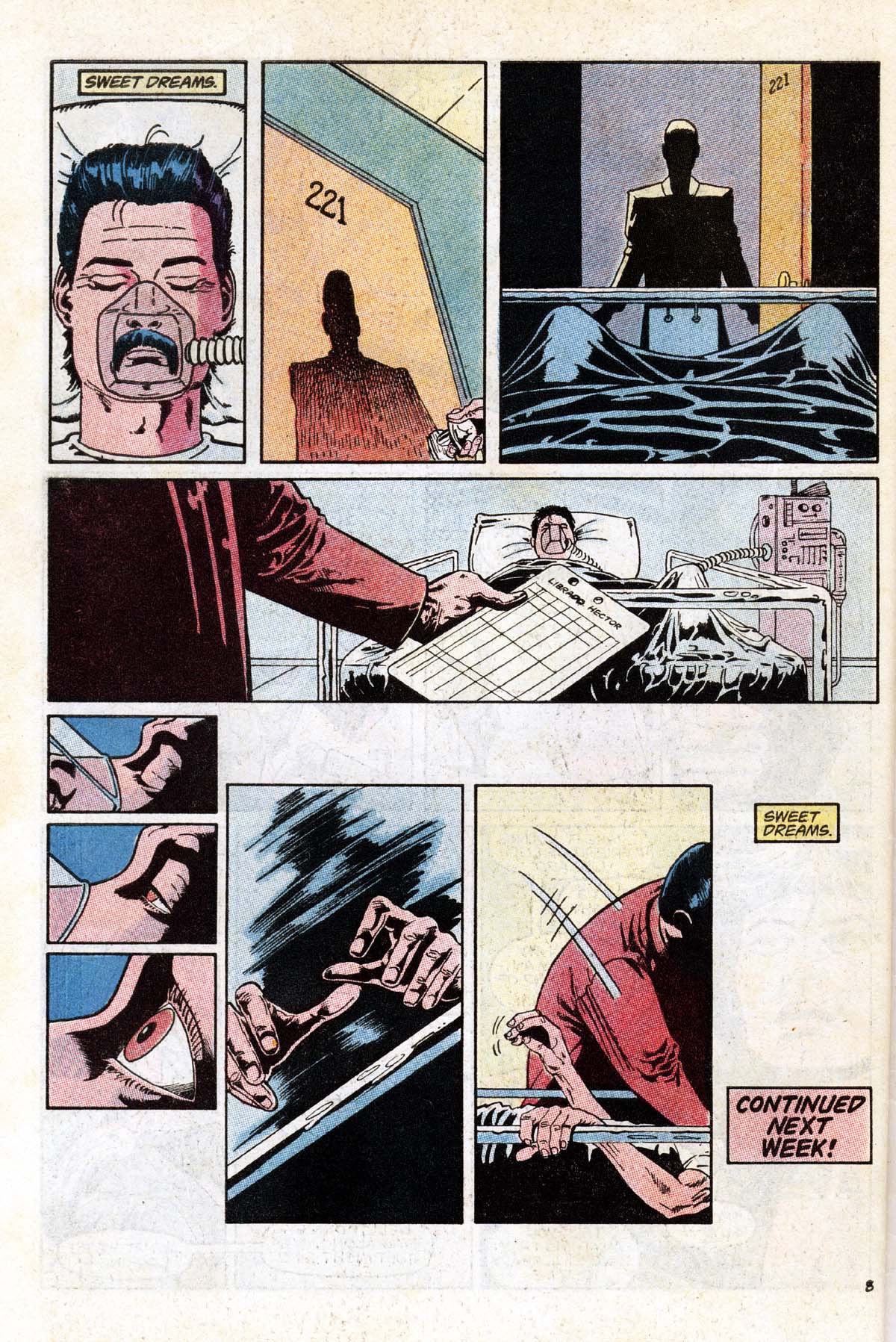 Read online Action Comics (1938) comic -  Issue #611 - 46