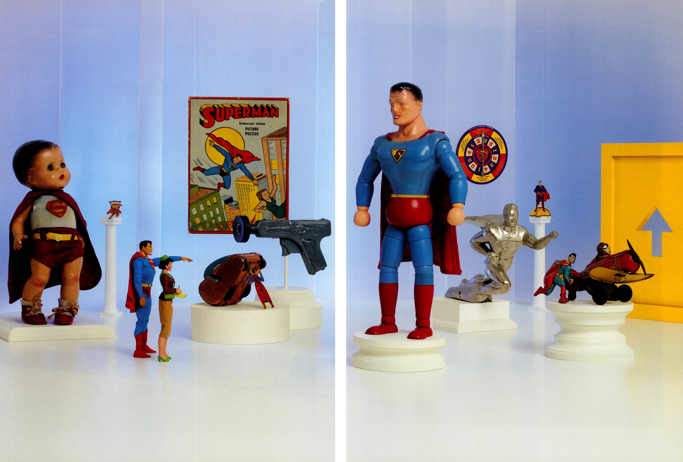 Read online 75 Years Of DC Comics comic -  Issue # TPB (Part 2) - 86