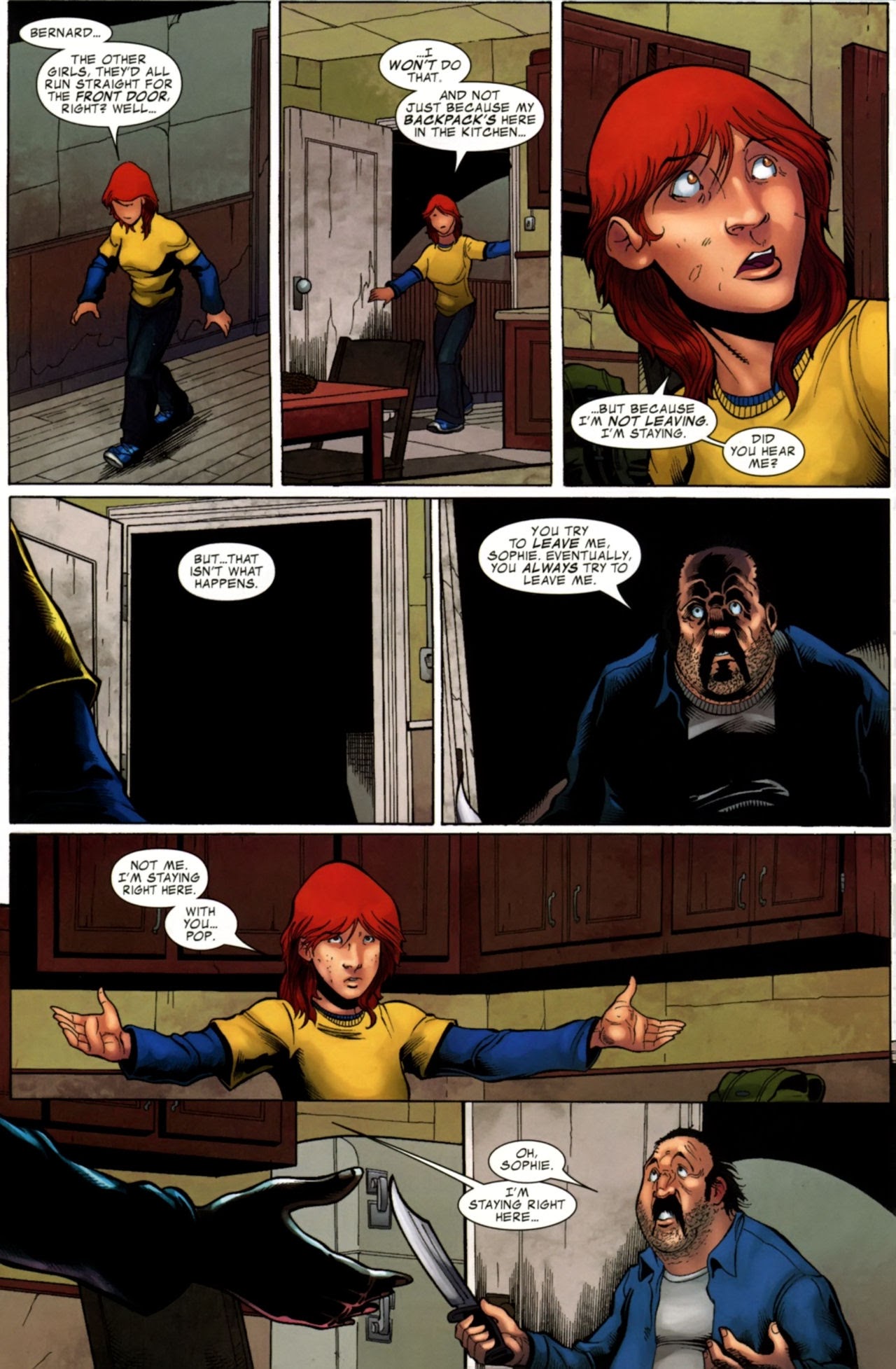 Read online Captain America (1968) comic -  Issue #607 - 40