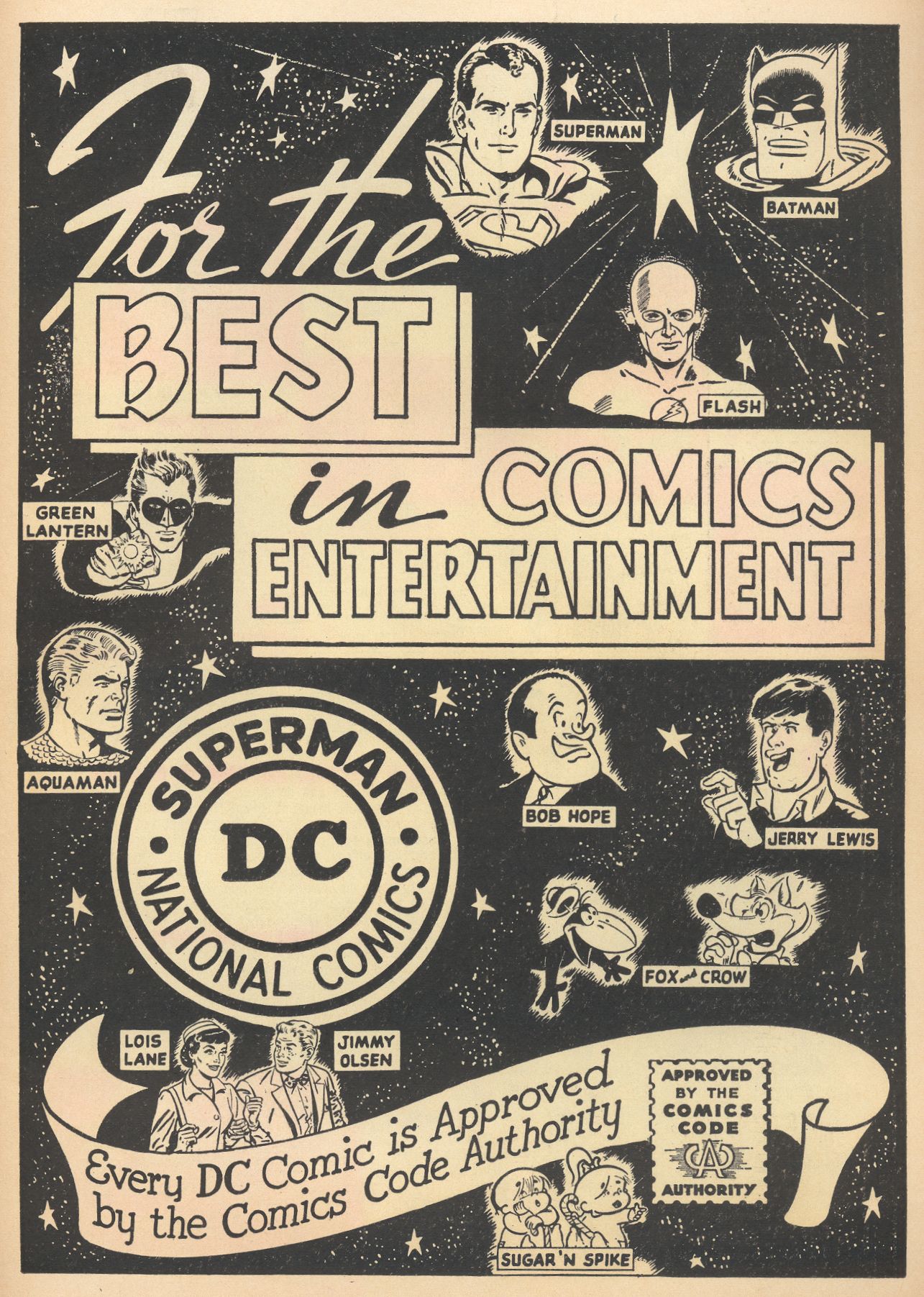 Read online Mystery in Space (1951) comic -  Issue #76 - 35