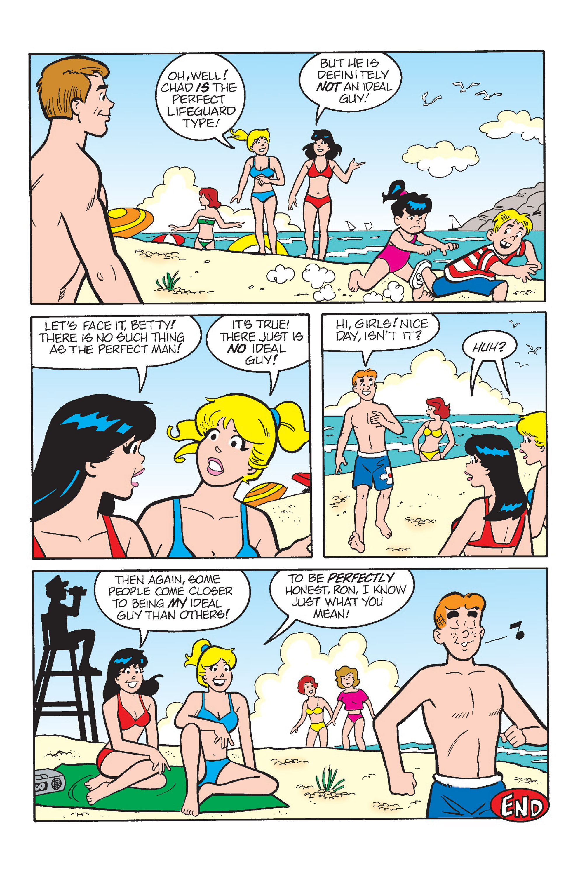 Read online Pep Digital comic -  Issue #155 - 69