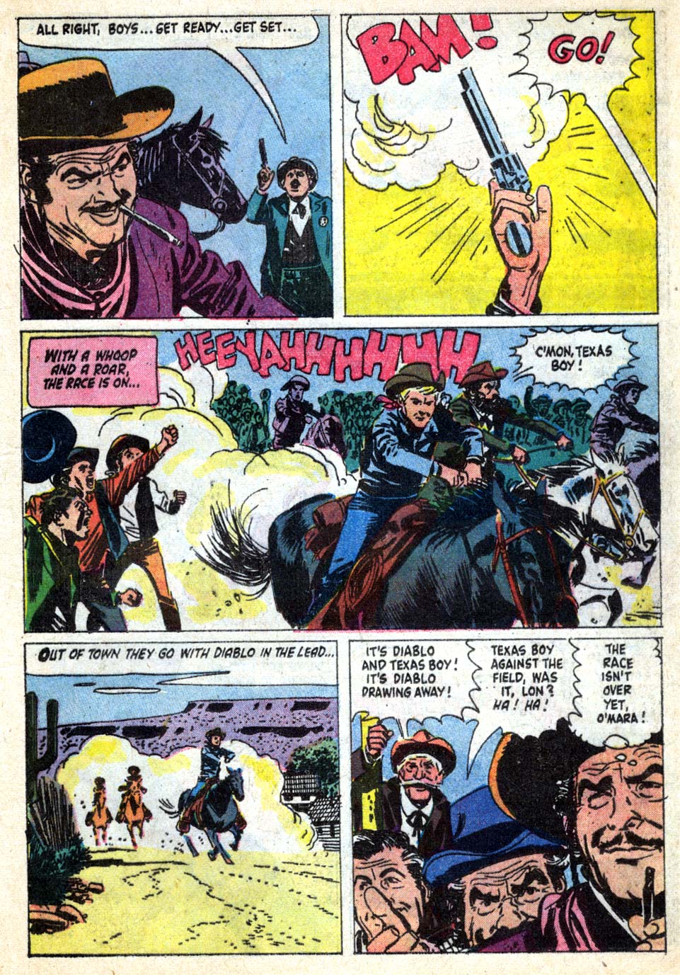 Read online Four Color Comics comic -  Issue #992 - 17