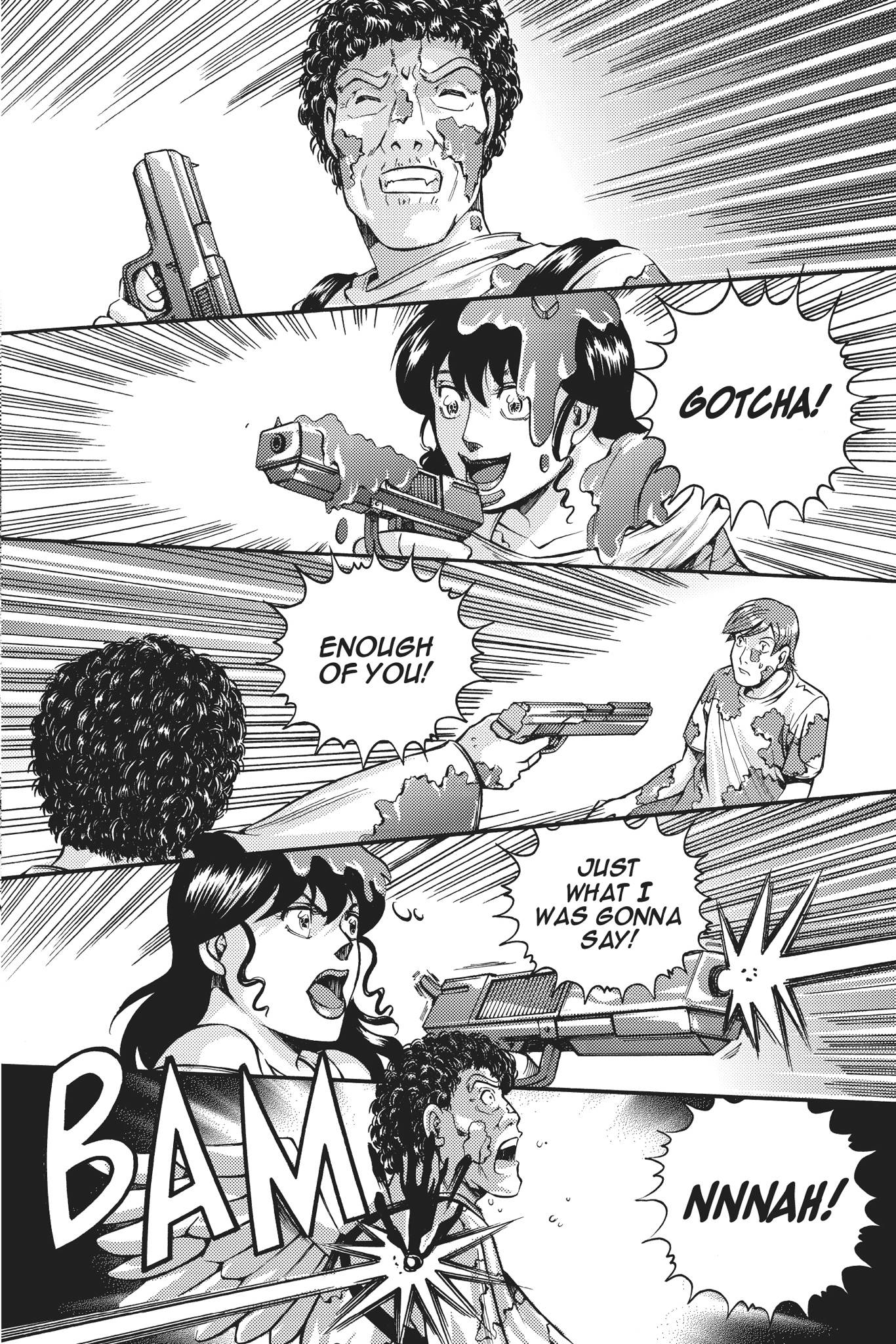 Read online Odd Is on Our Side comic -  Issue # TPB (Part 2) - 50
