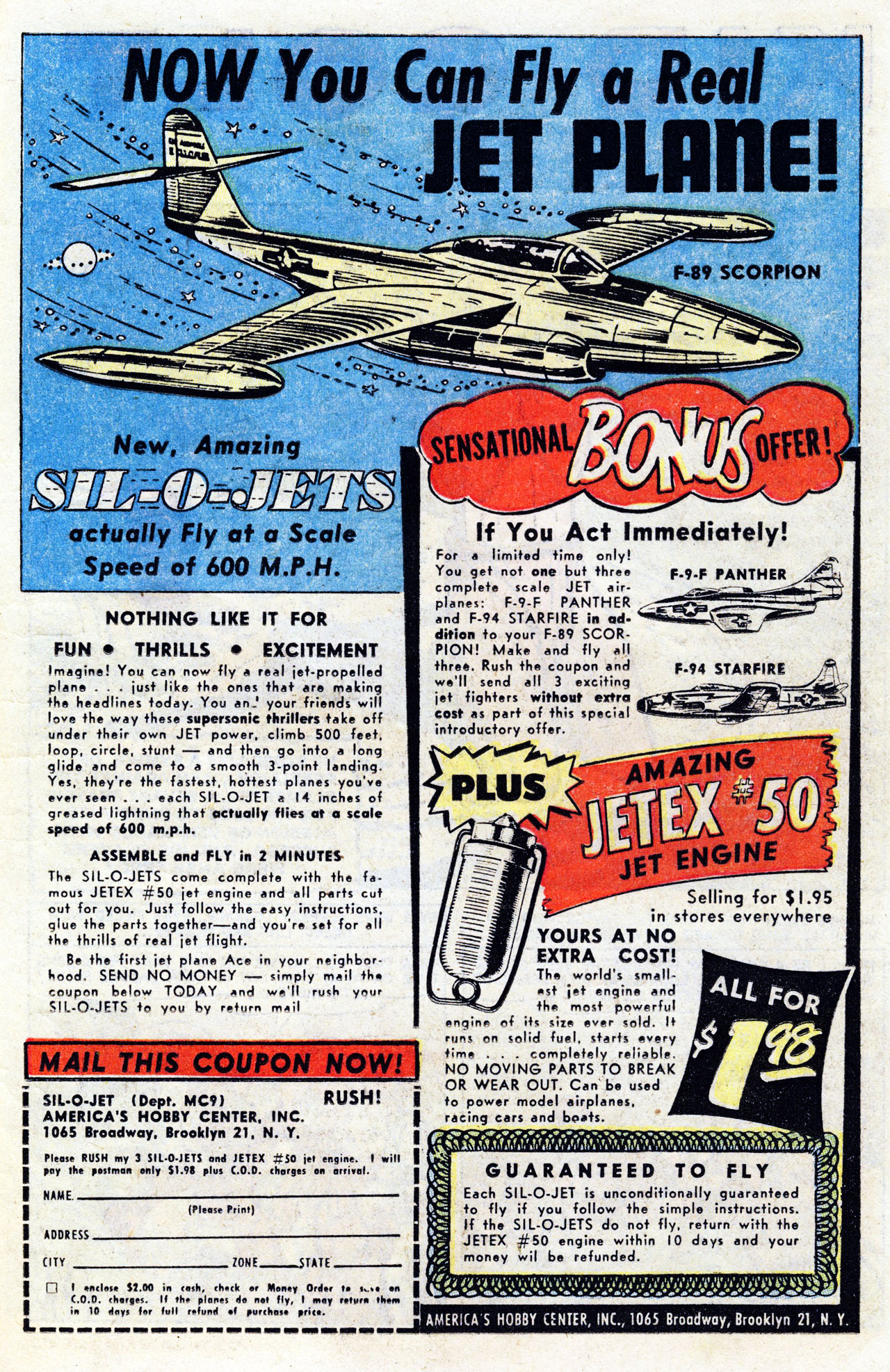 Read online Kid Colt Outlaw comic -  Issue #30 - 11