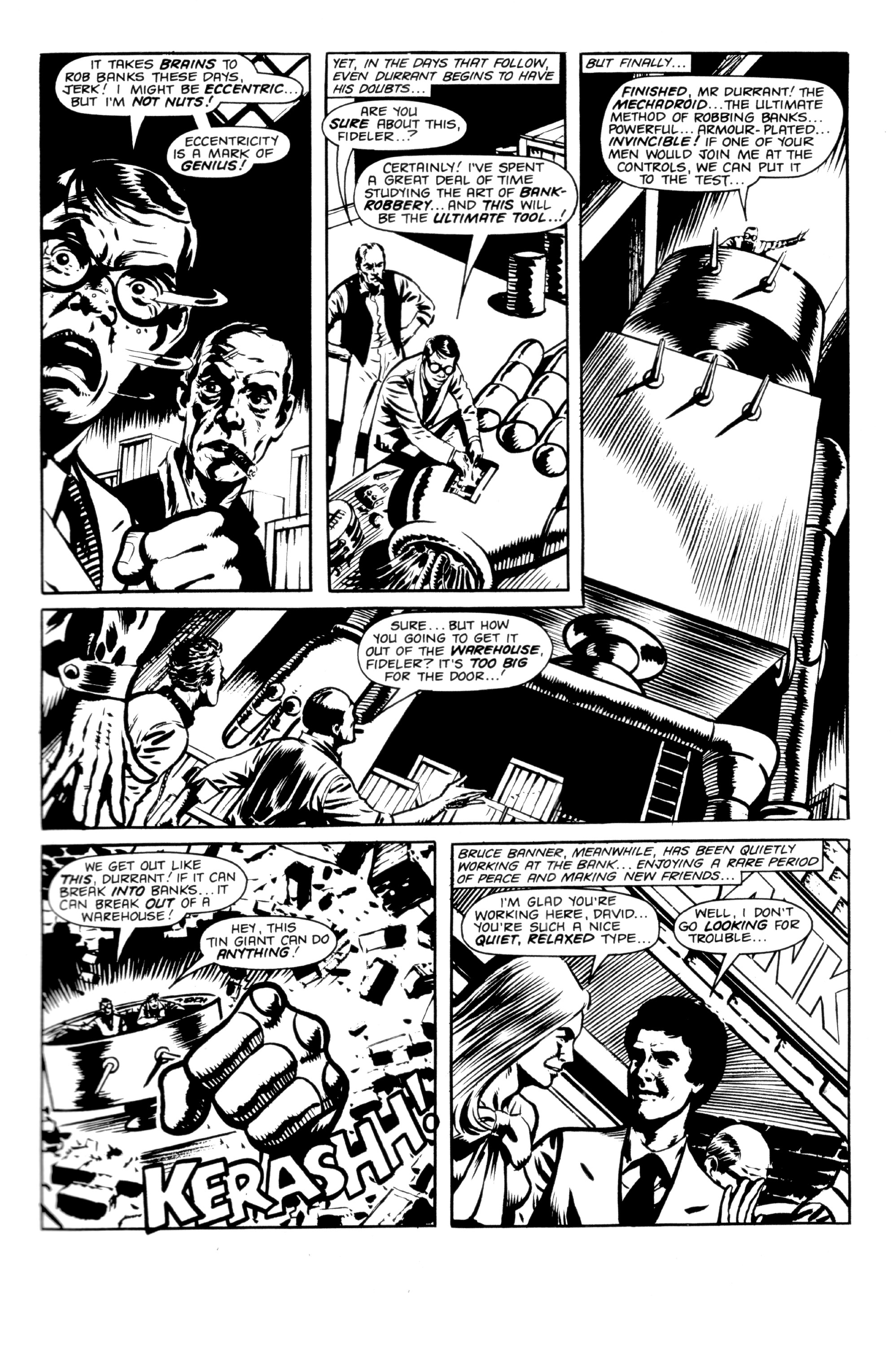 Read online Hulk: From The Marvel UK Vaults comic -  Issue # TPB (Part 2) - 34