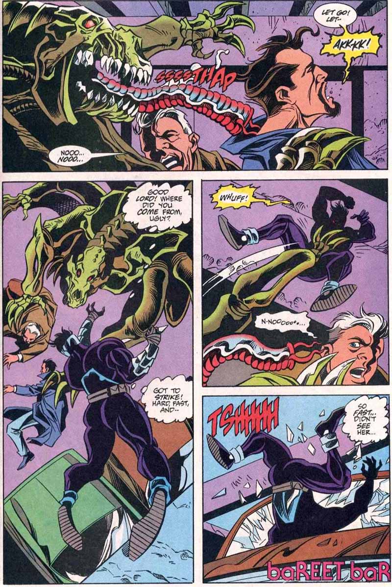 Read online The Flash Annual comic -  Issue #6 - 32