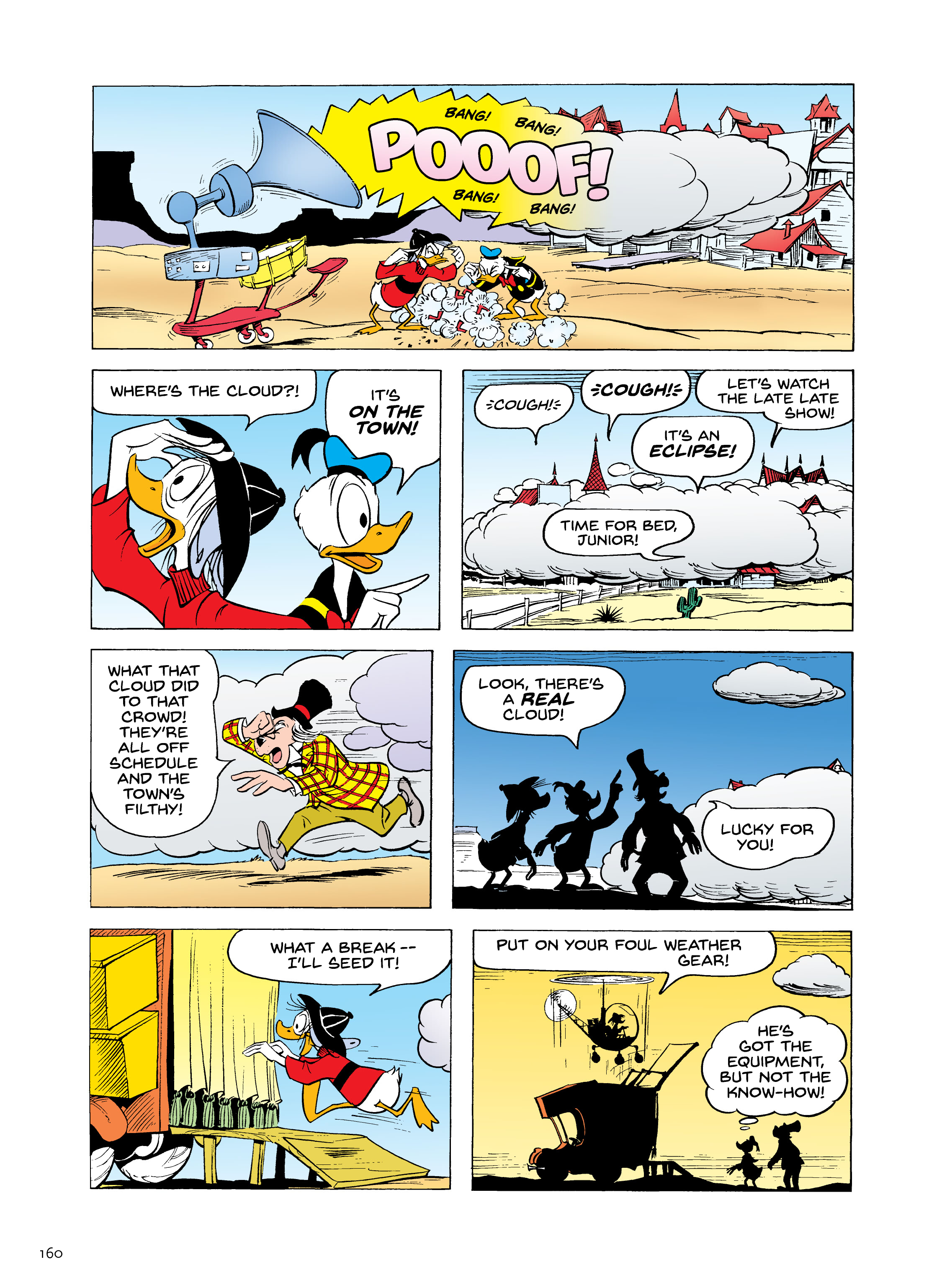 Read online Disney Masters comic -  Issue # TPB 14 (Part 2) - 66