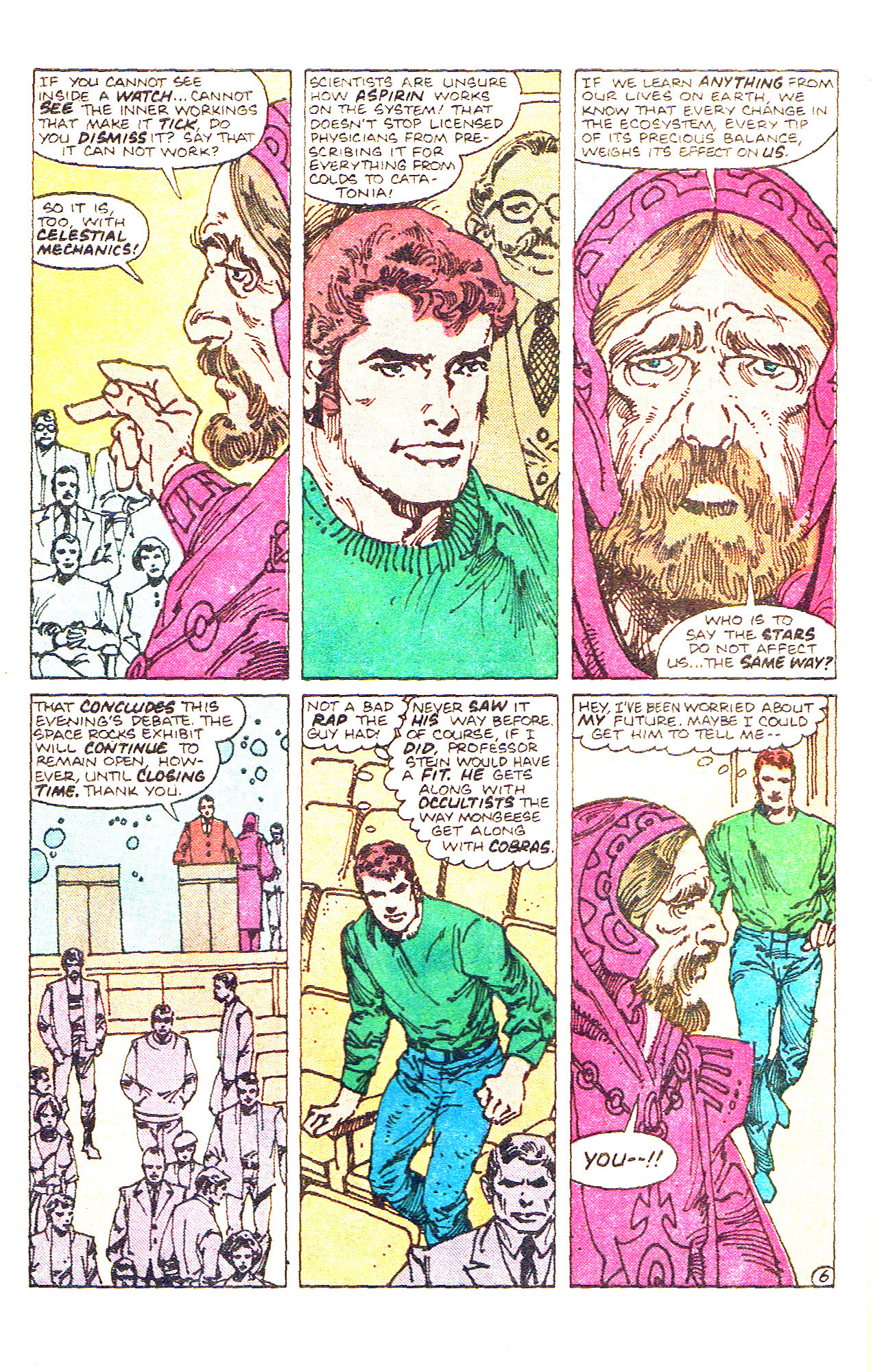Read online The Fury of Firestorm comic -  Issue #37 - 10