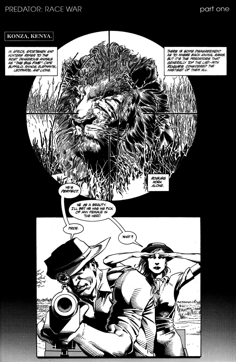 Dark Horse Presents (1986) Issue #67 #72 - English 29