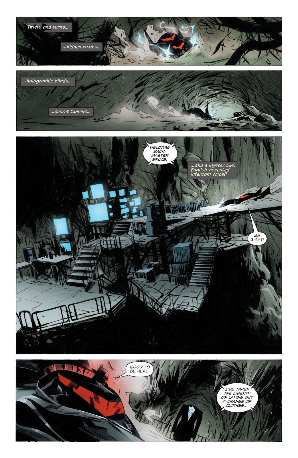 Batman/Superman (2013) issue 13 - Page 16