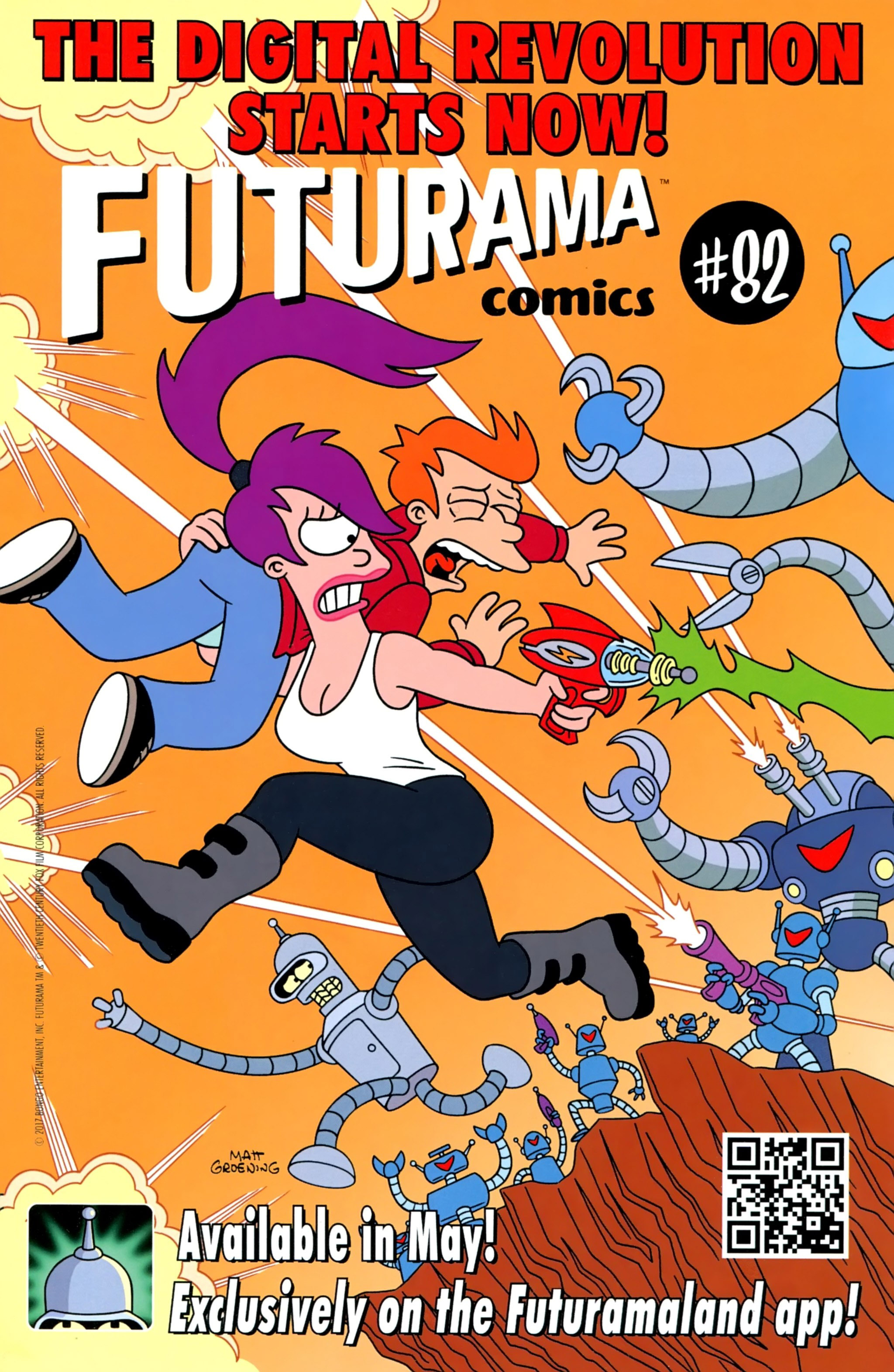 Read online Simpsons Comics comic -  Issue #239 - 14