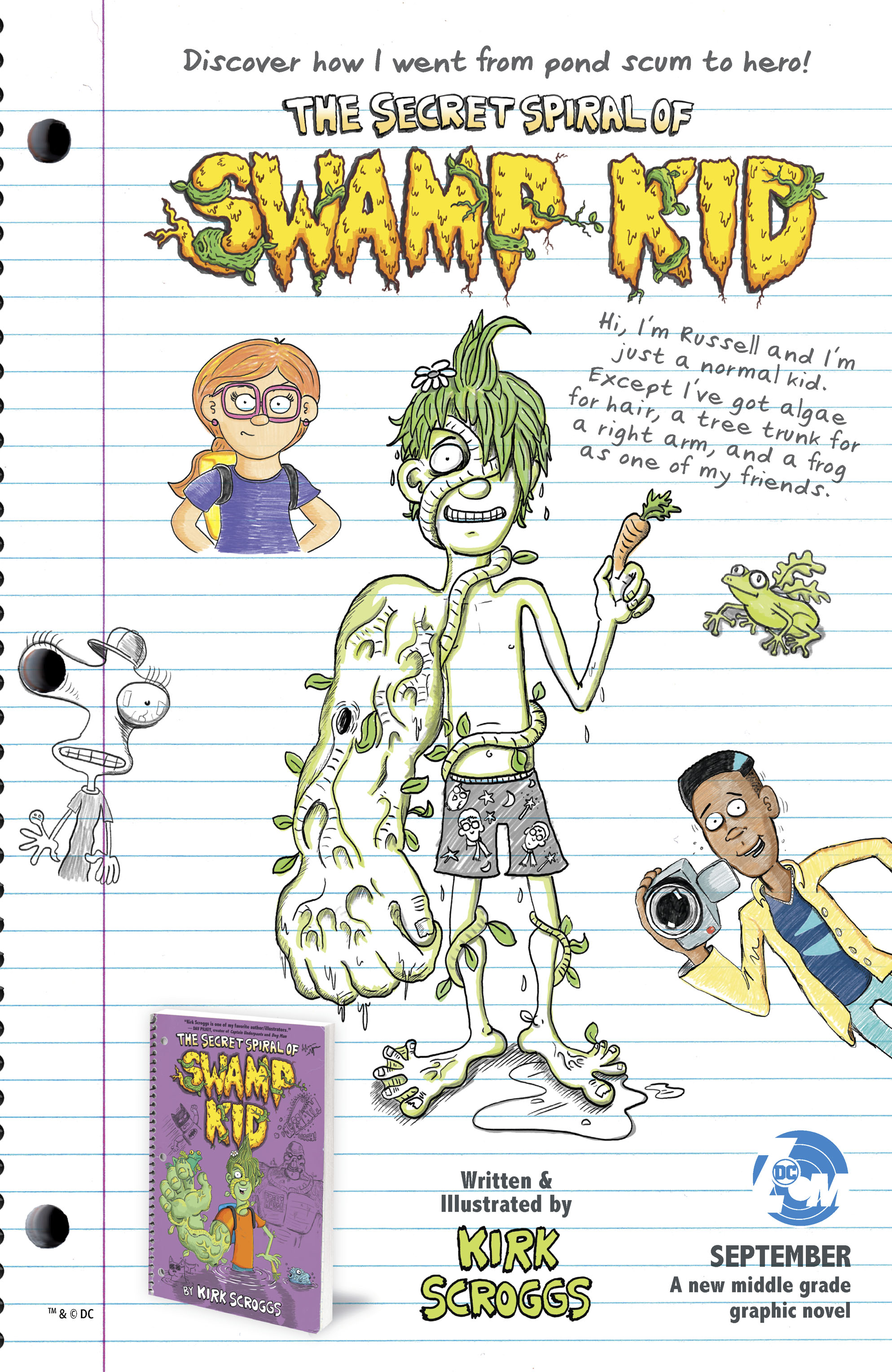 Read online Batman: Universe comic -  Issue #4 - 2