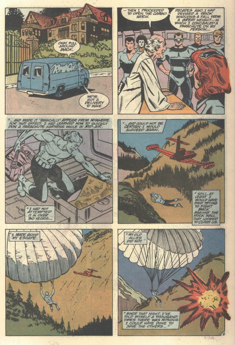 Action Comics (1938) issue 630 - Page 18