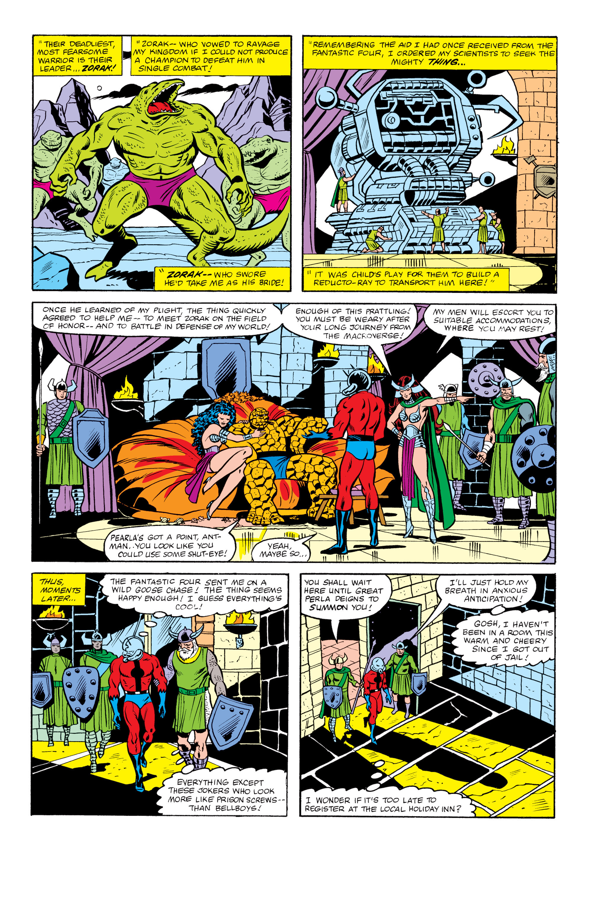 Read online Ant-Man: Scott Lang comic -  Issue #Ant-Man: Scott Lang TPB - 194