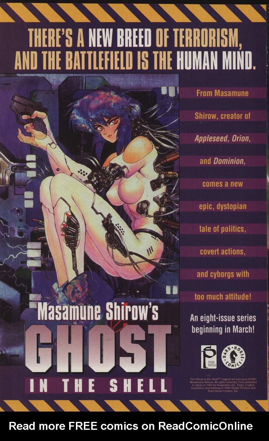 Read online Star Wars: Dark Empire II comic -  Issue #2 - 32