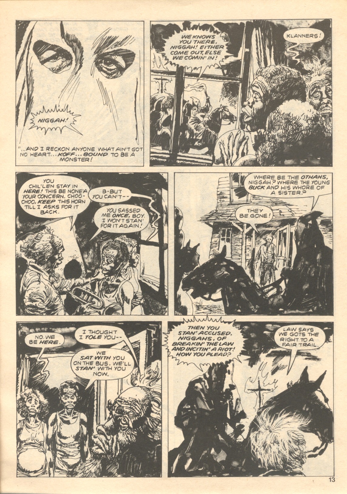 Creepy (1964) Issue #115 #115 - English 13