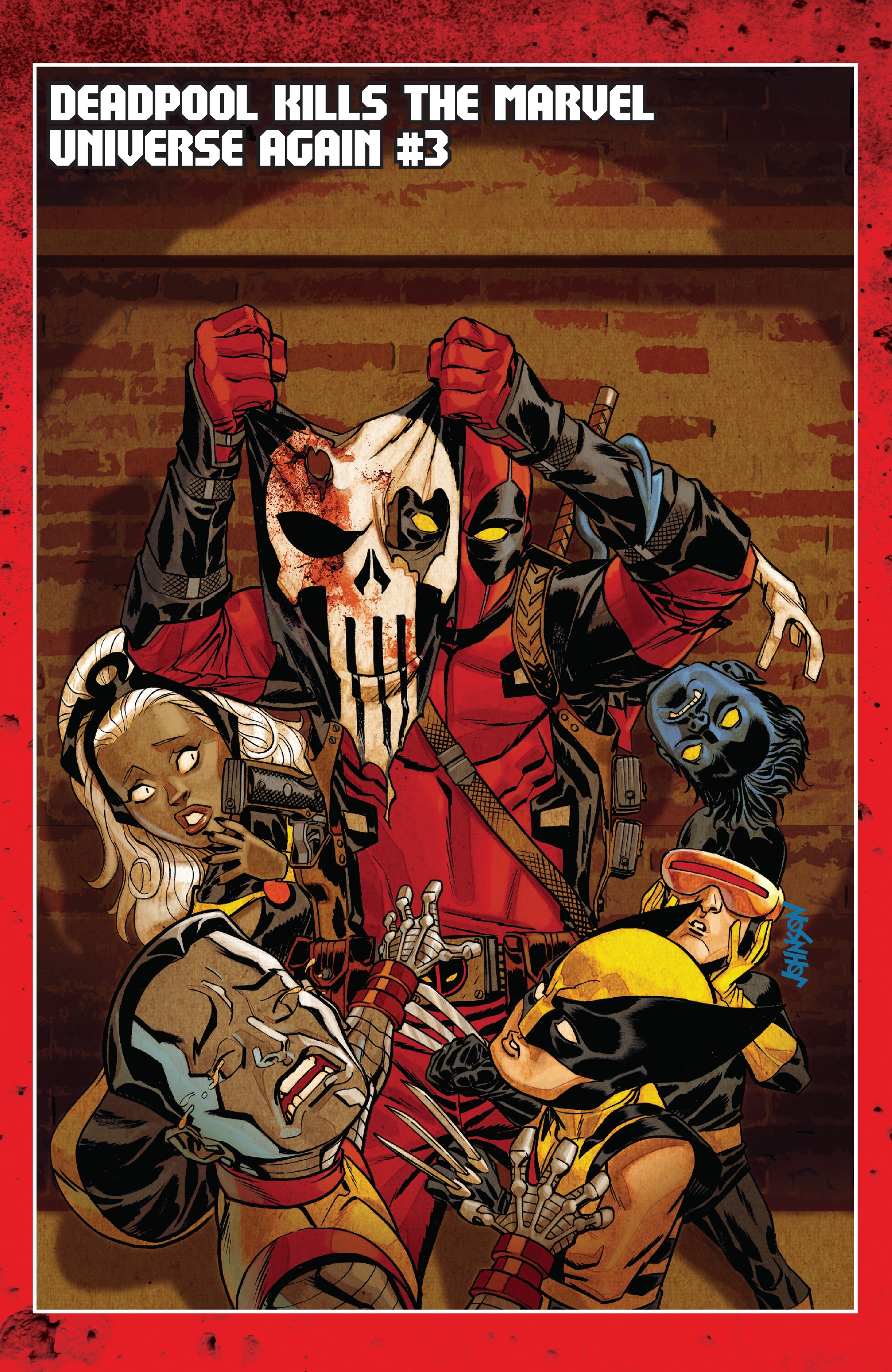 Read online Deadpool Classic comic -  Issue # TPB 22 (Part 3) - 52