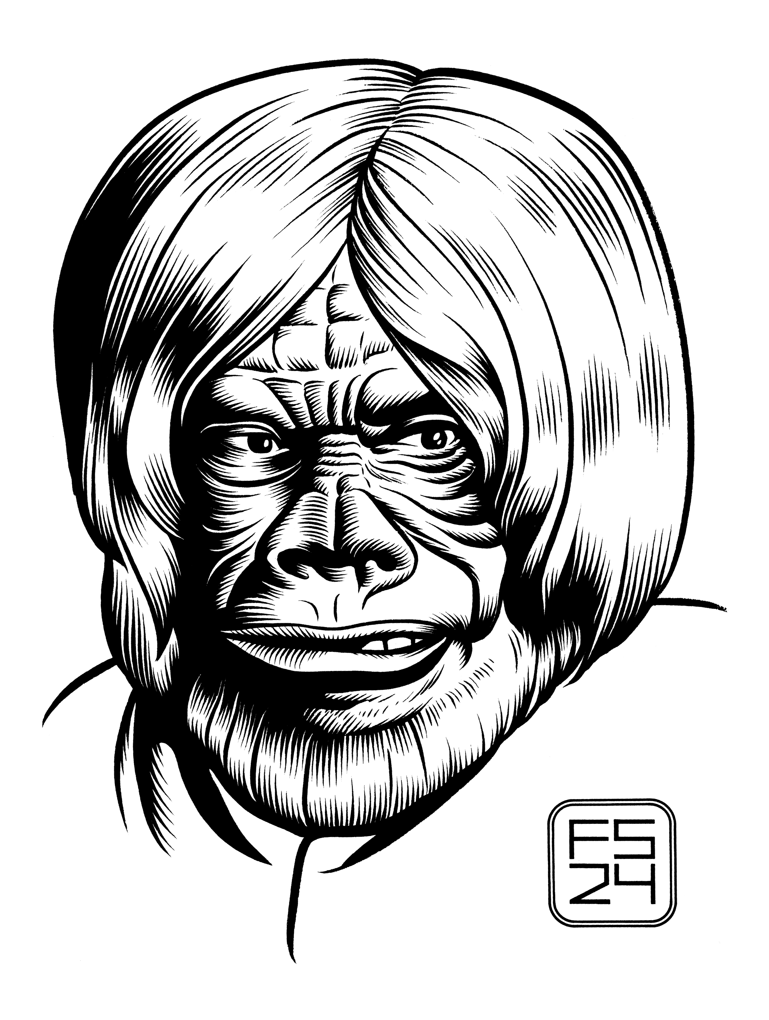 Read online Free S**t comic -  Issue # TPB (Part 2) - 75