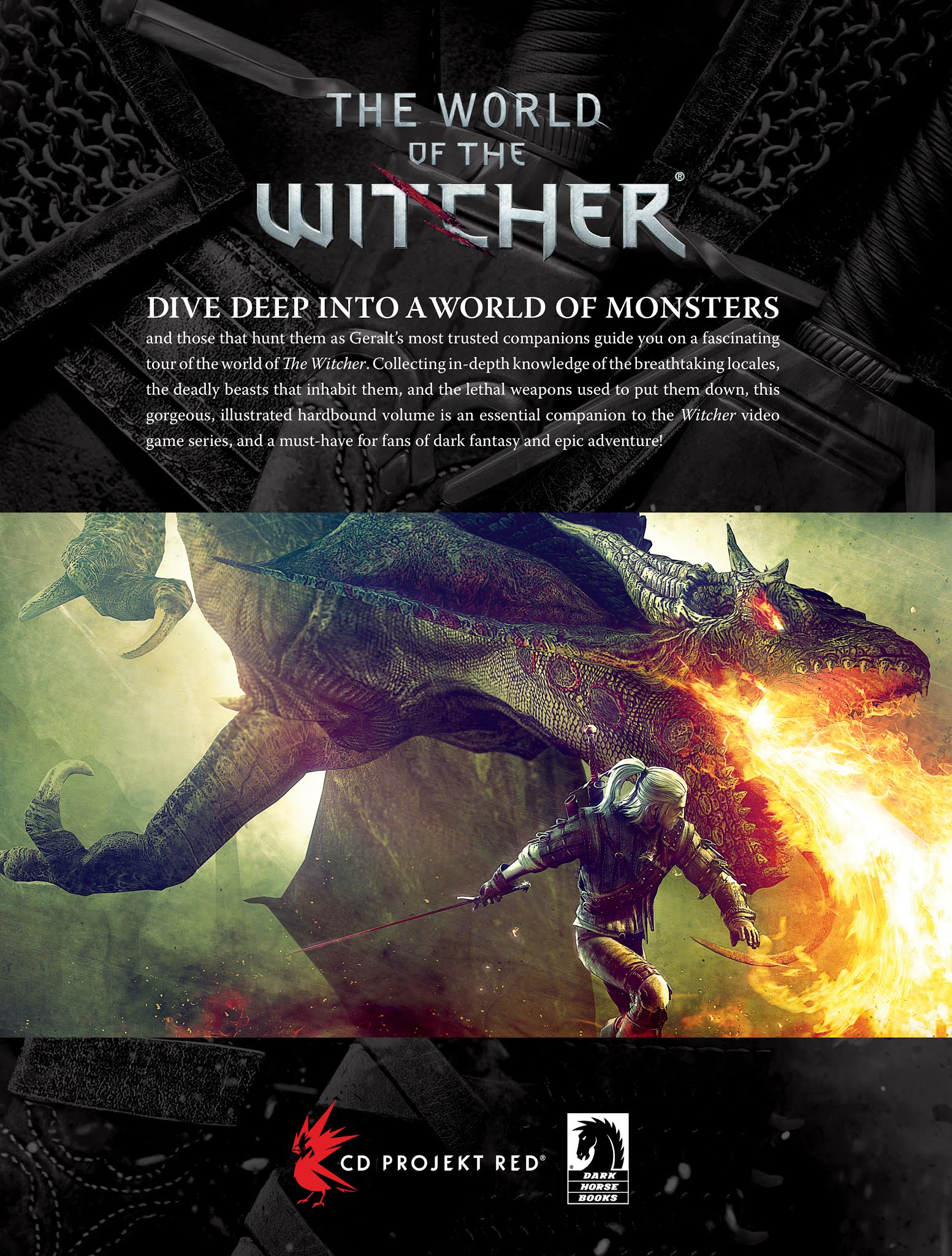 Read online The World of the Witcher comic -  Issue # TPB (Part 2) - 68