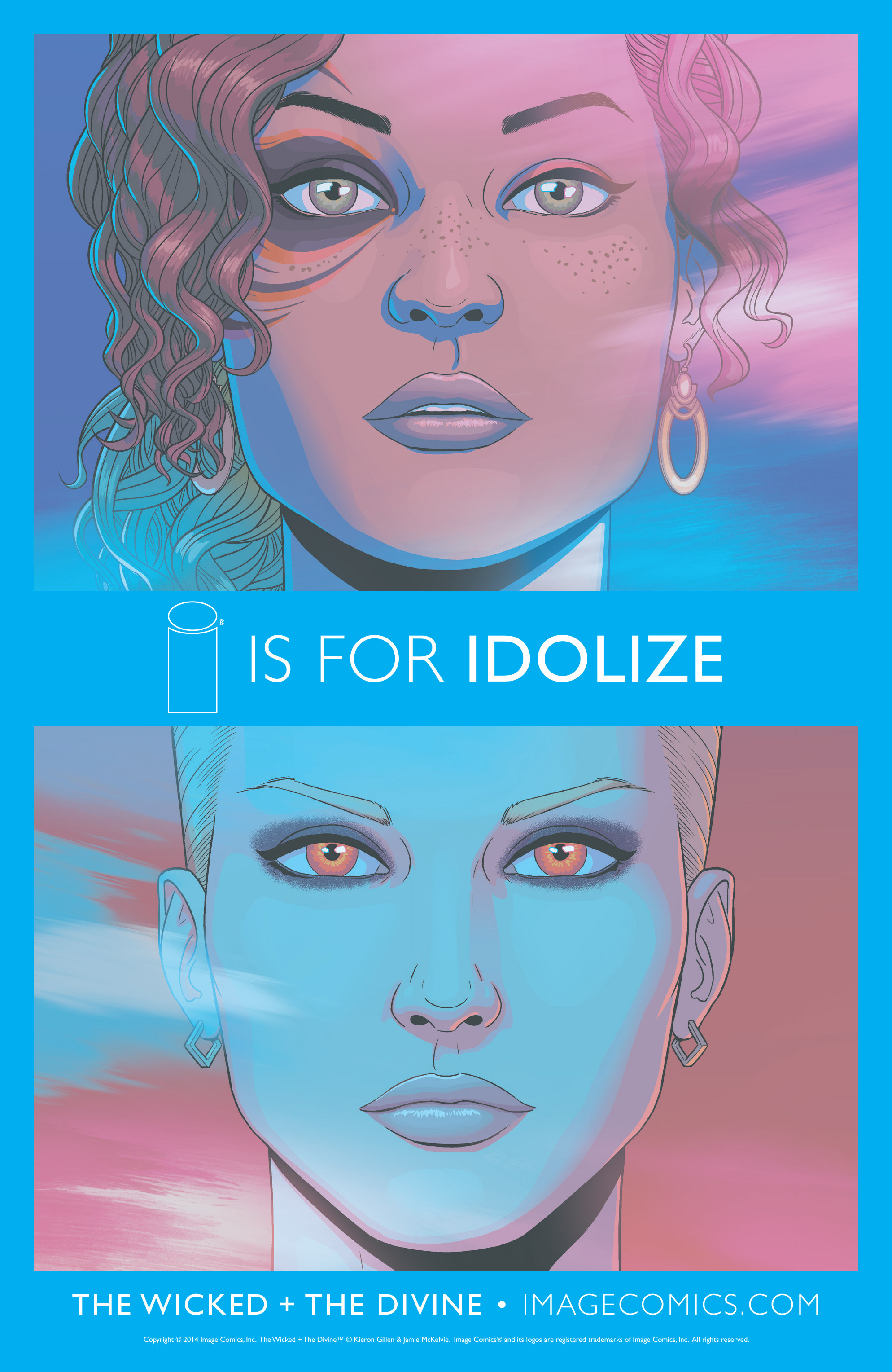Read online Alex   Ada comic -  Issue #7 - 30