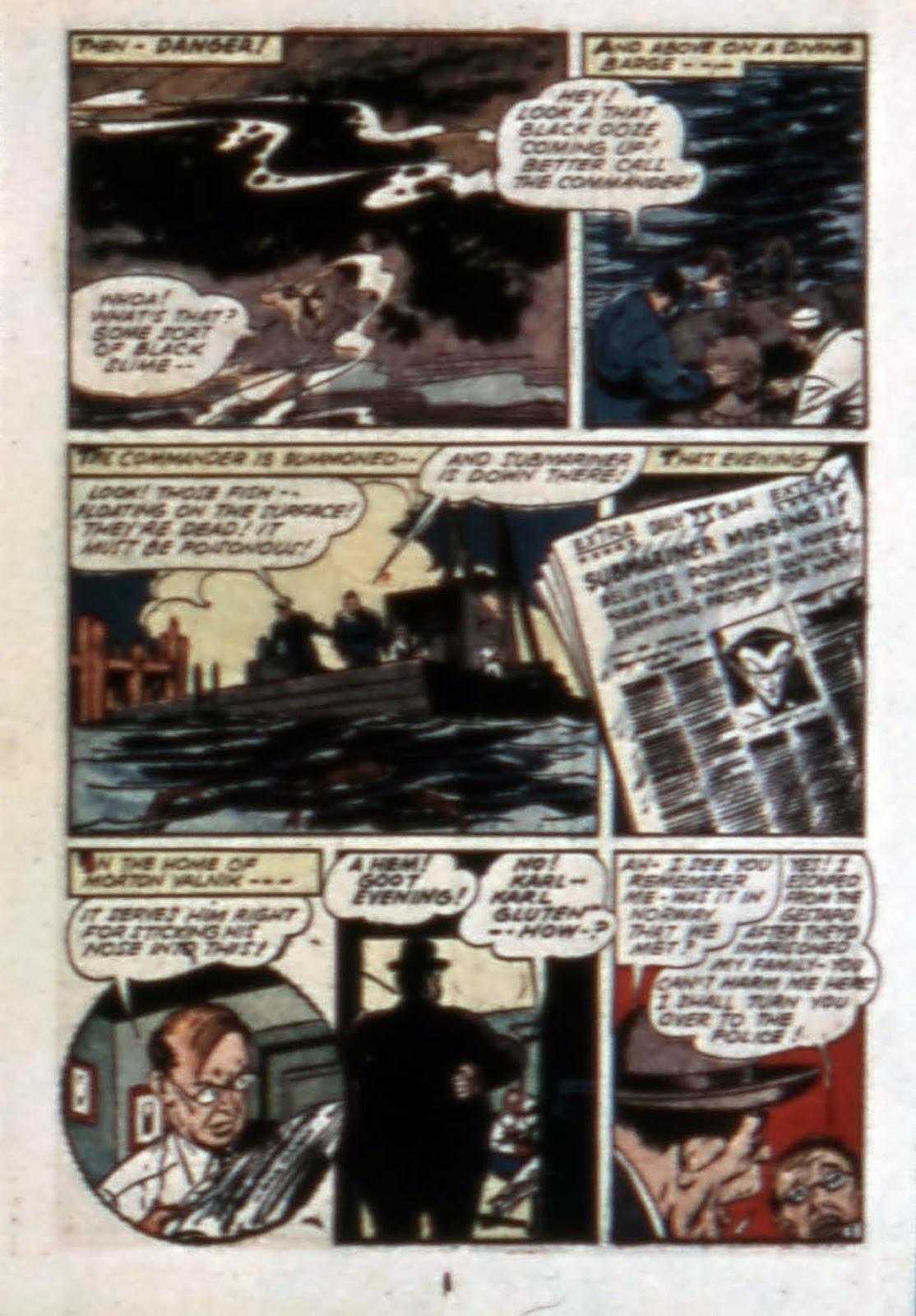 The Human Torch (1940) issue 13 - Page 31