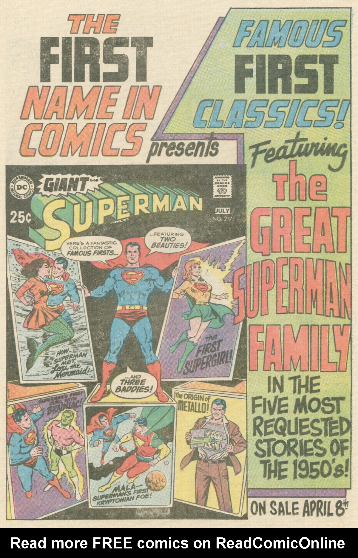 Read online Superman's Pal Jimmy Olsen comic -  Issue #120 - 12