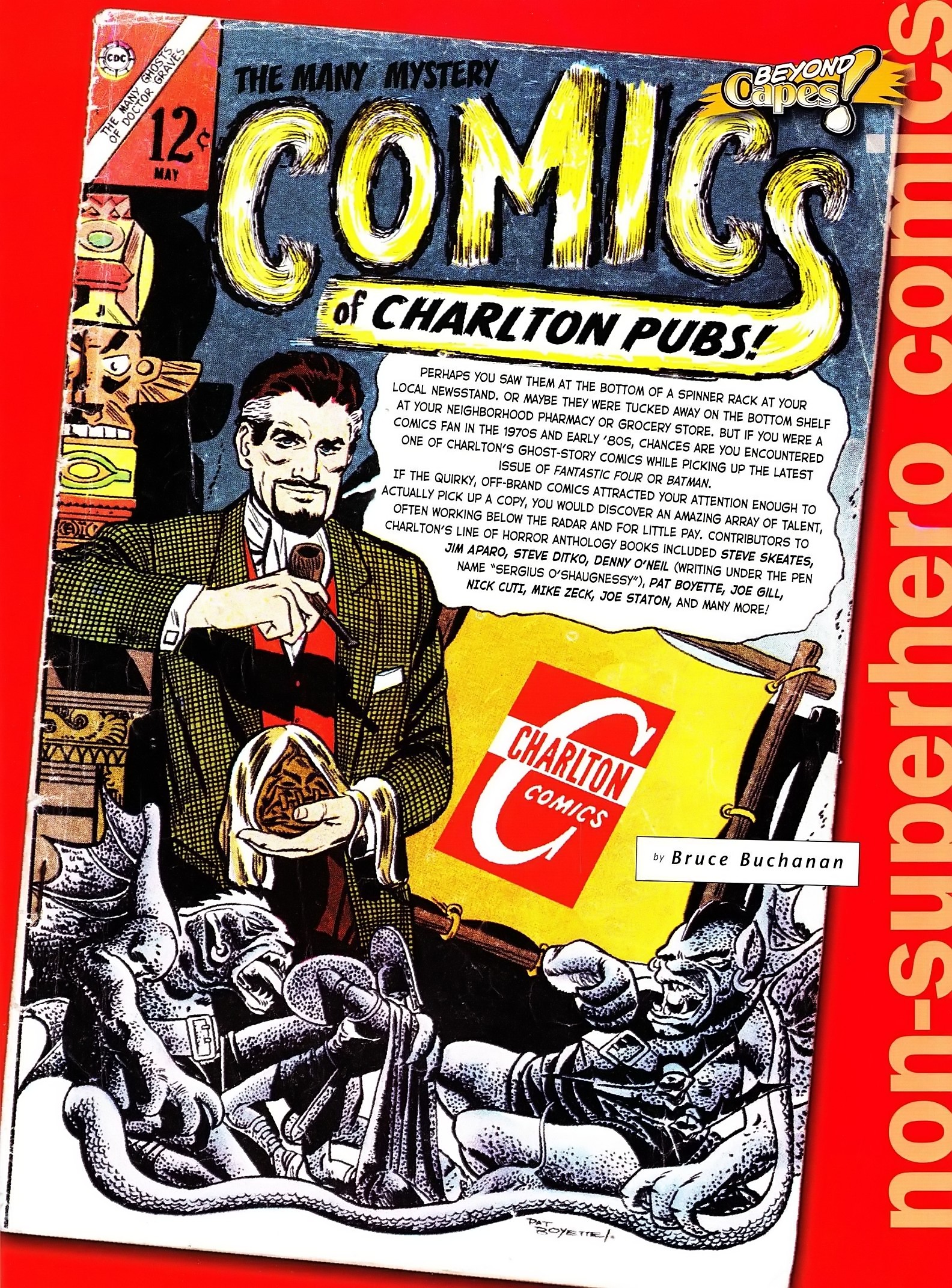 Read online Back Issue comic -  Issue #52 - 67