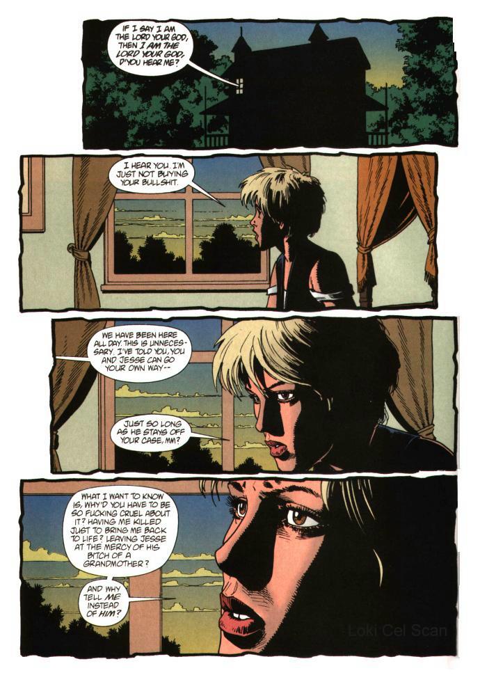 Read online Judge Dredd Megazine (vol. 3) comic -  Issue #51 - 26