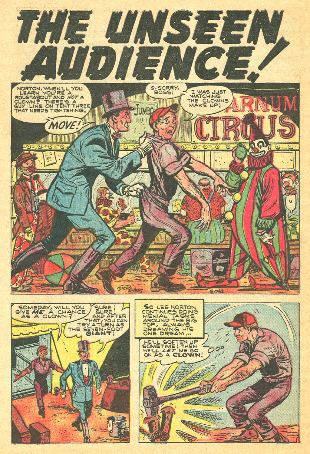 Marvel Tales (1949) 139 Page 27