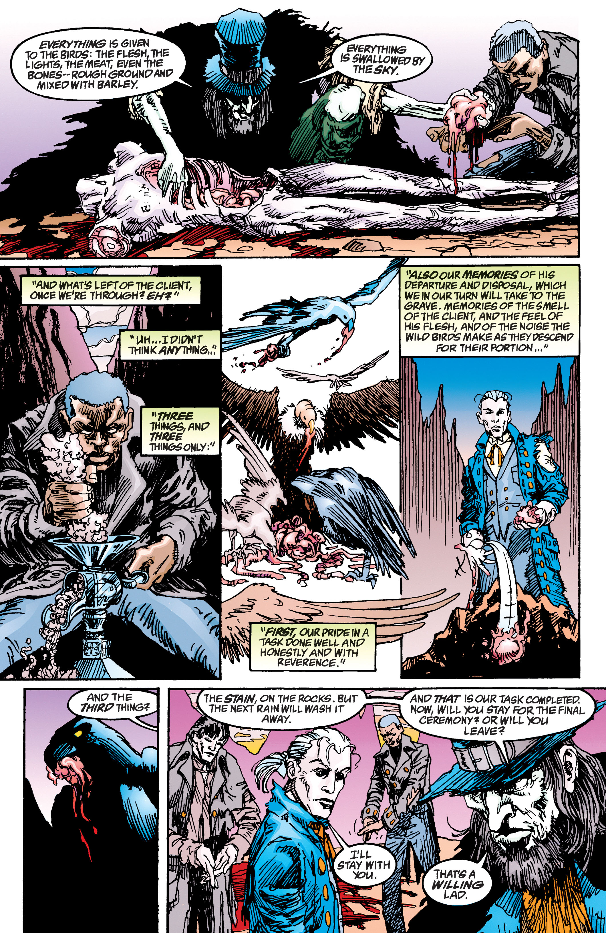 Read online The Sandman (1989) comic -  Issue # _The_Deluxe_Edition 4 (Part 2) - 20
