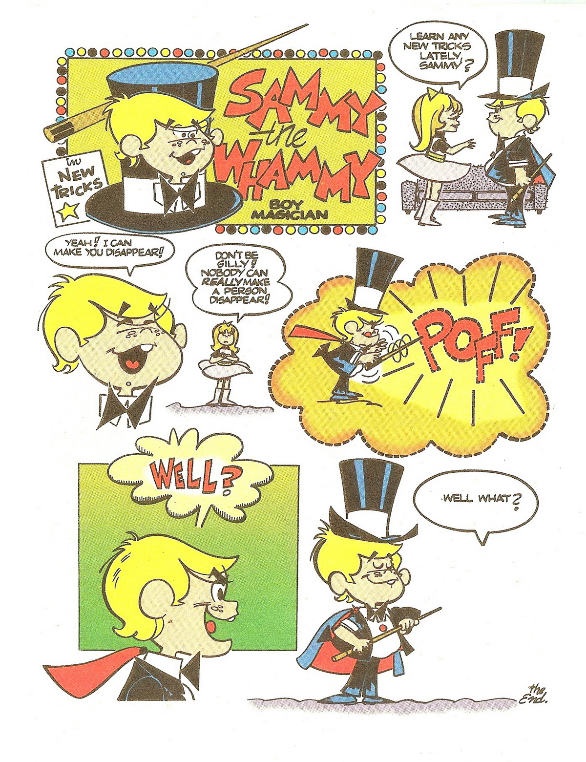 Archie's Pals 'n' Gals Double Digest Magazine issue 41 - Page 60