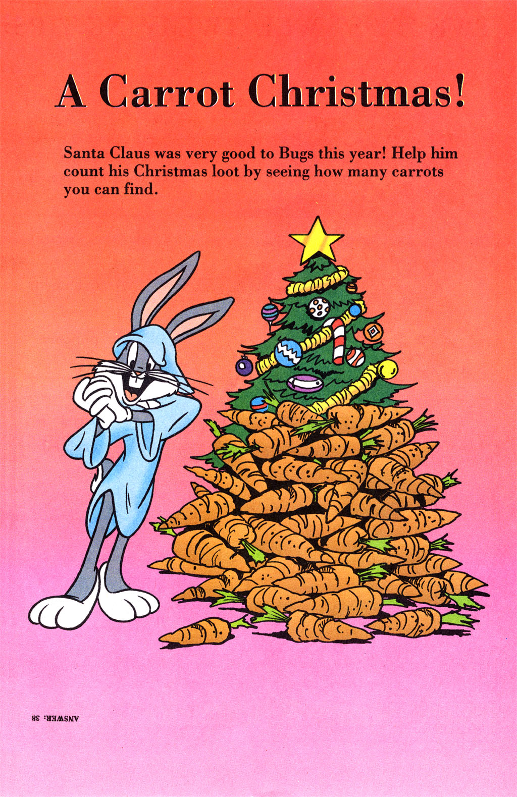 Read online Looney Tunes (1994) comic -  Issue #10 - 23