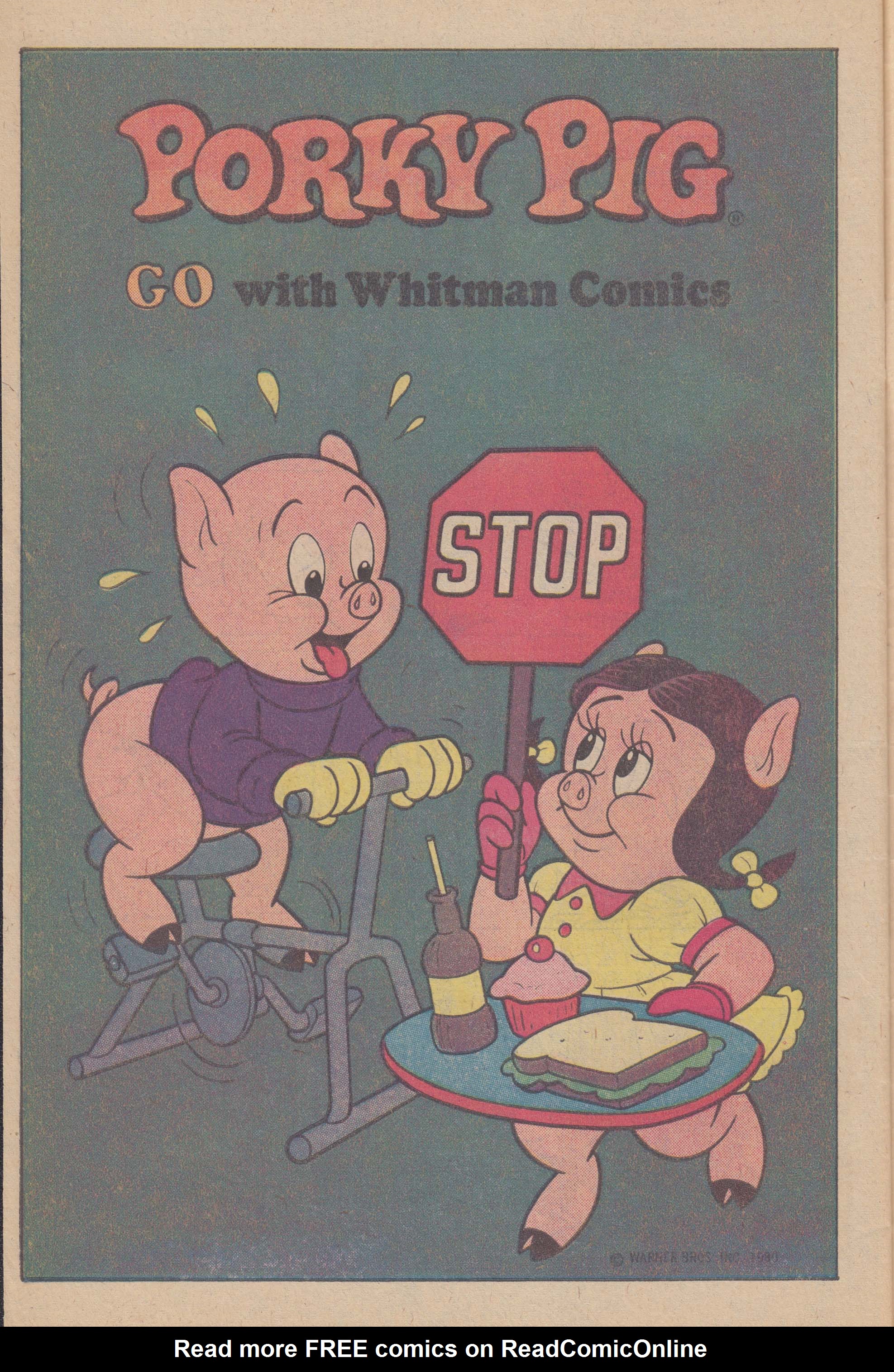 Read online Winnie-the-Pooh comic -  Issue #23 - 30