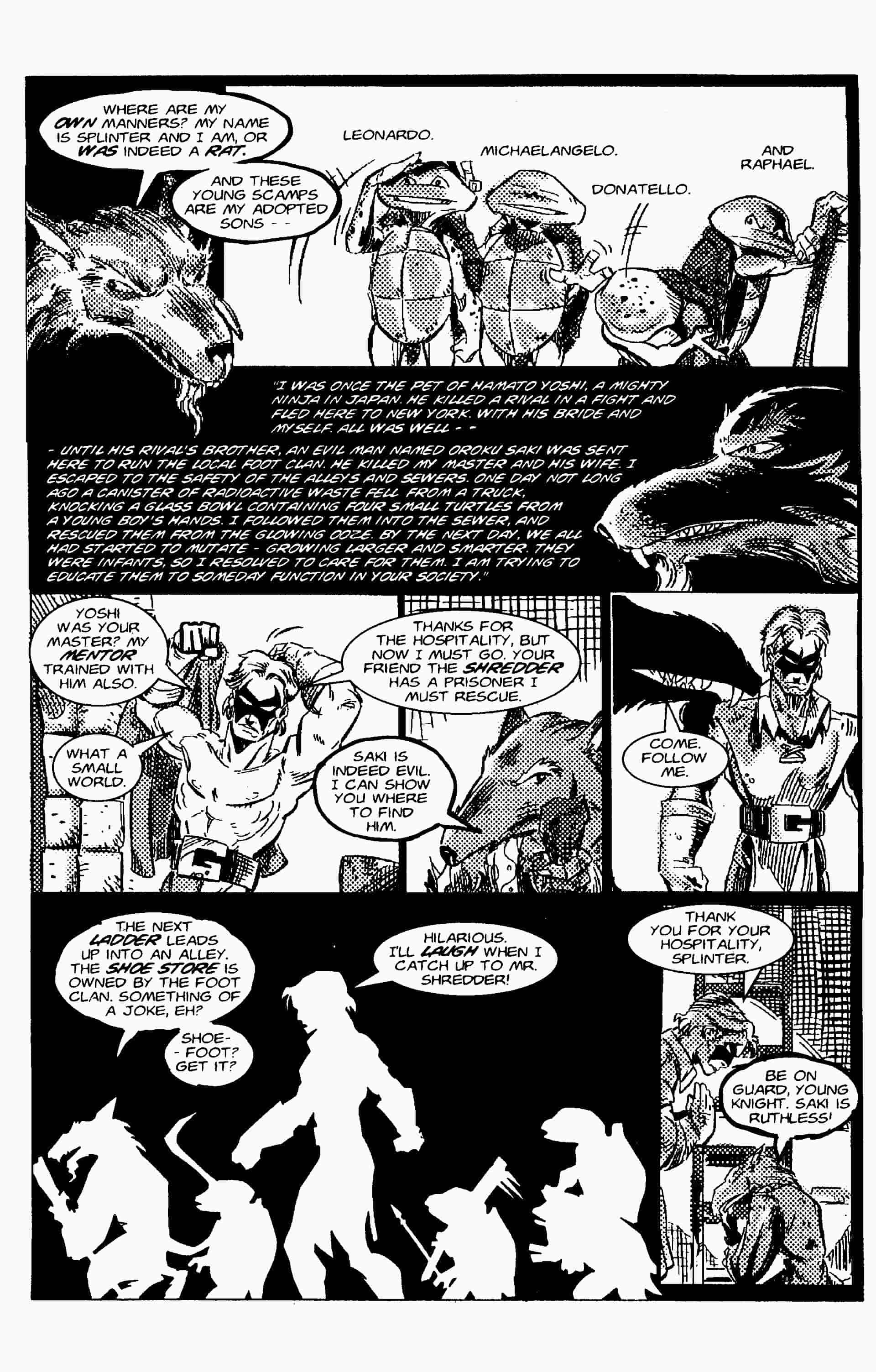 Read online Big Bang Comics comic -  Issue #10 - 14