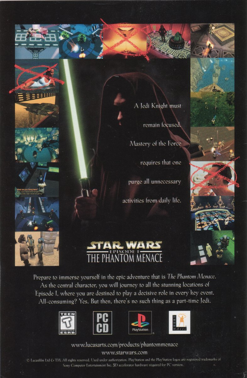 Star Wars (1998) Issue #13 #13 - English 32