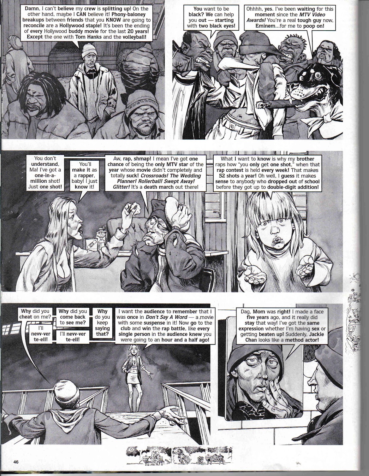 MAD issue 427 - Page 46