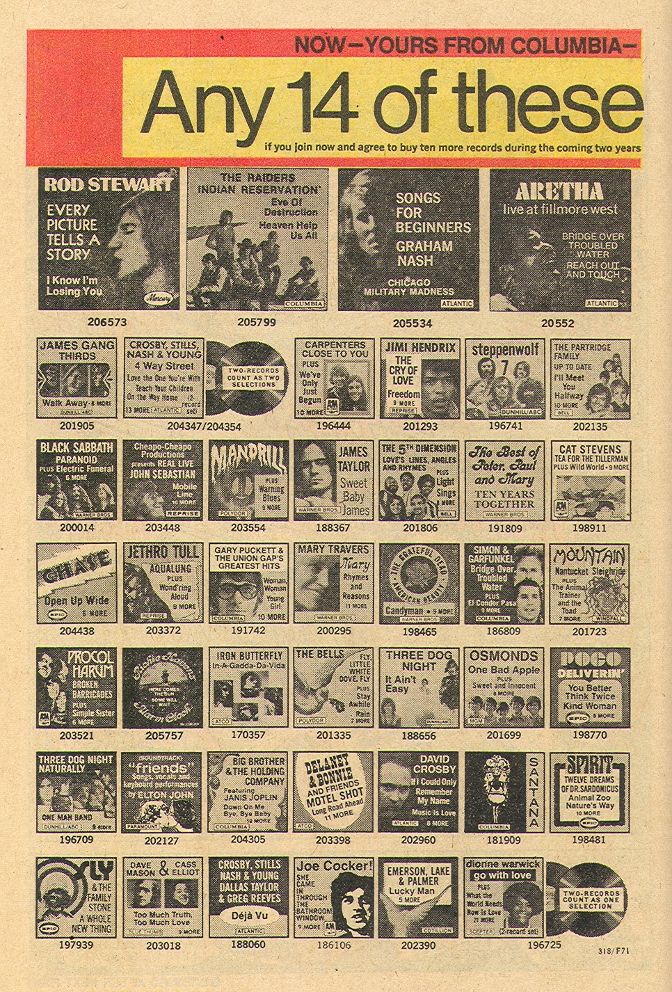 Read online Sgt. Fury comic -  Issue #97 - 10