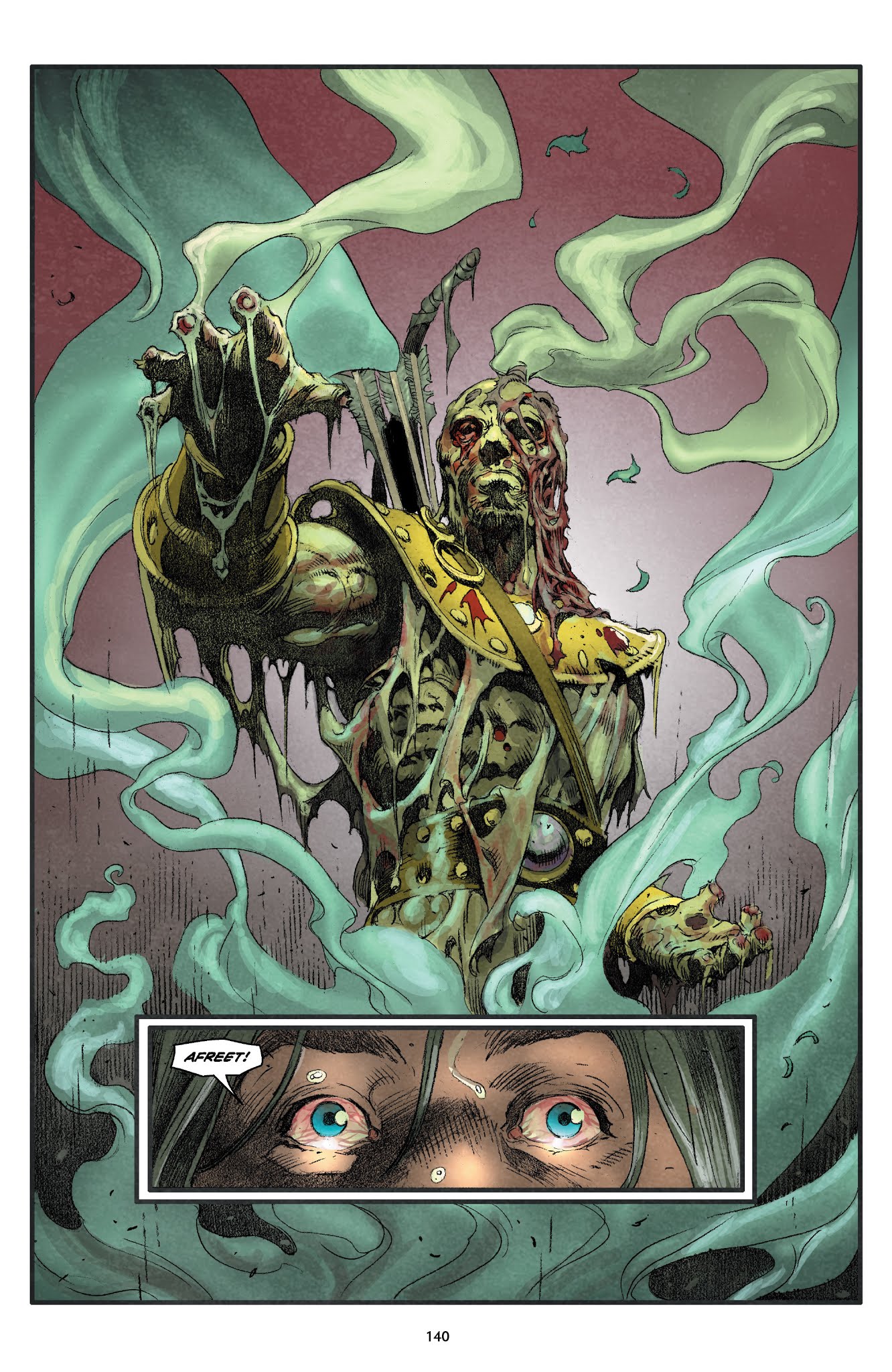 Read online Conan Omnibus comic -  Issue # TPB 4 (Part 2) - 40