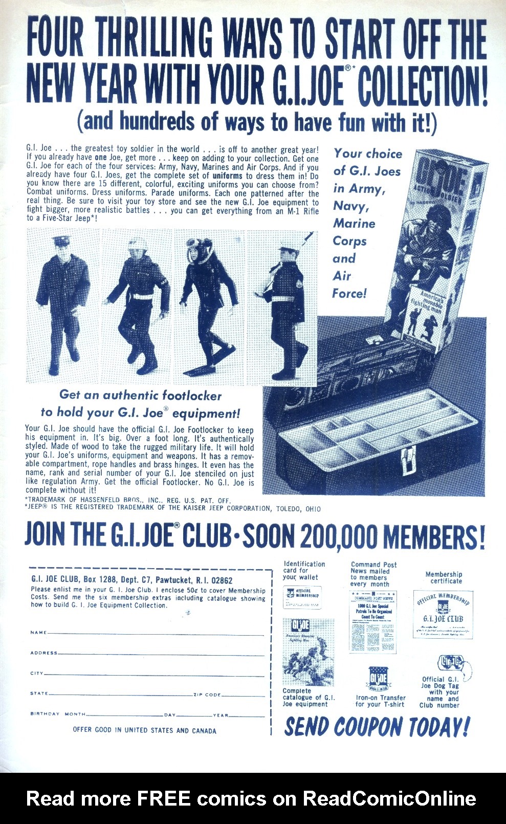 Read online Sea Devils comic -  Issue #28 - 36