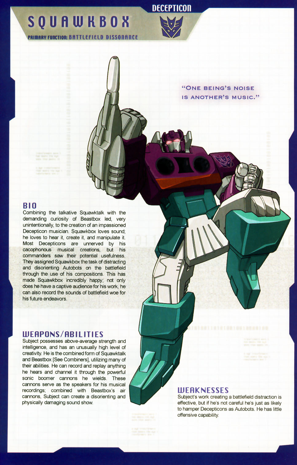 Read online Transformers: More than Meets the Eye comic -  Issue #6 - 40