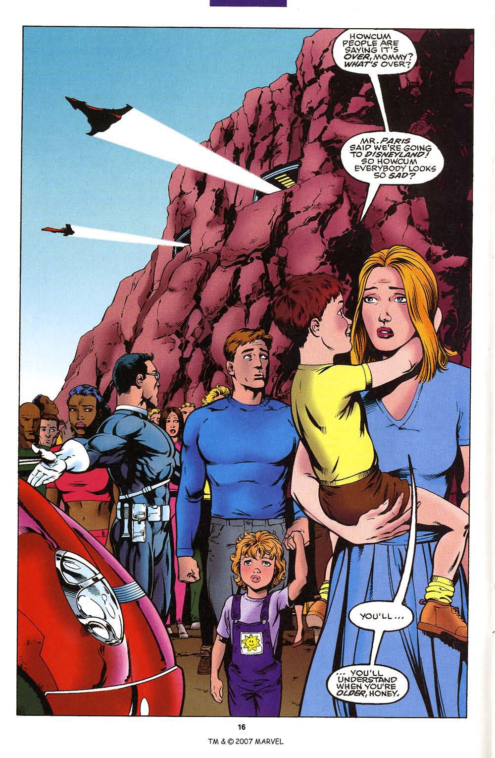 Read online The Incredible Hulk (1968) comic -  Issue #425 - 18