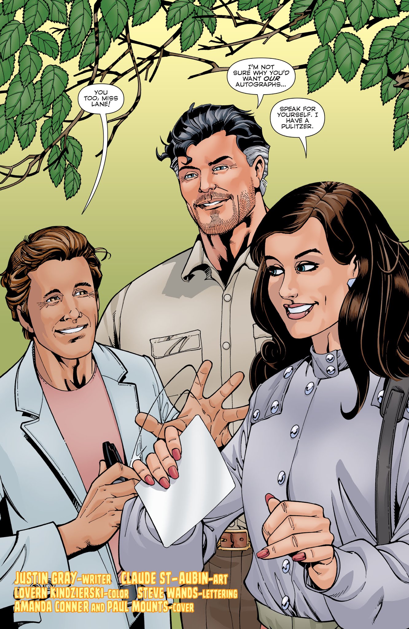 Read online Convergence: Infinite Earths comic -  Issue # TPB 1 (Part 1) - 8
