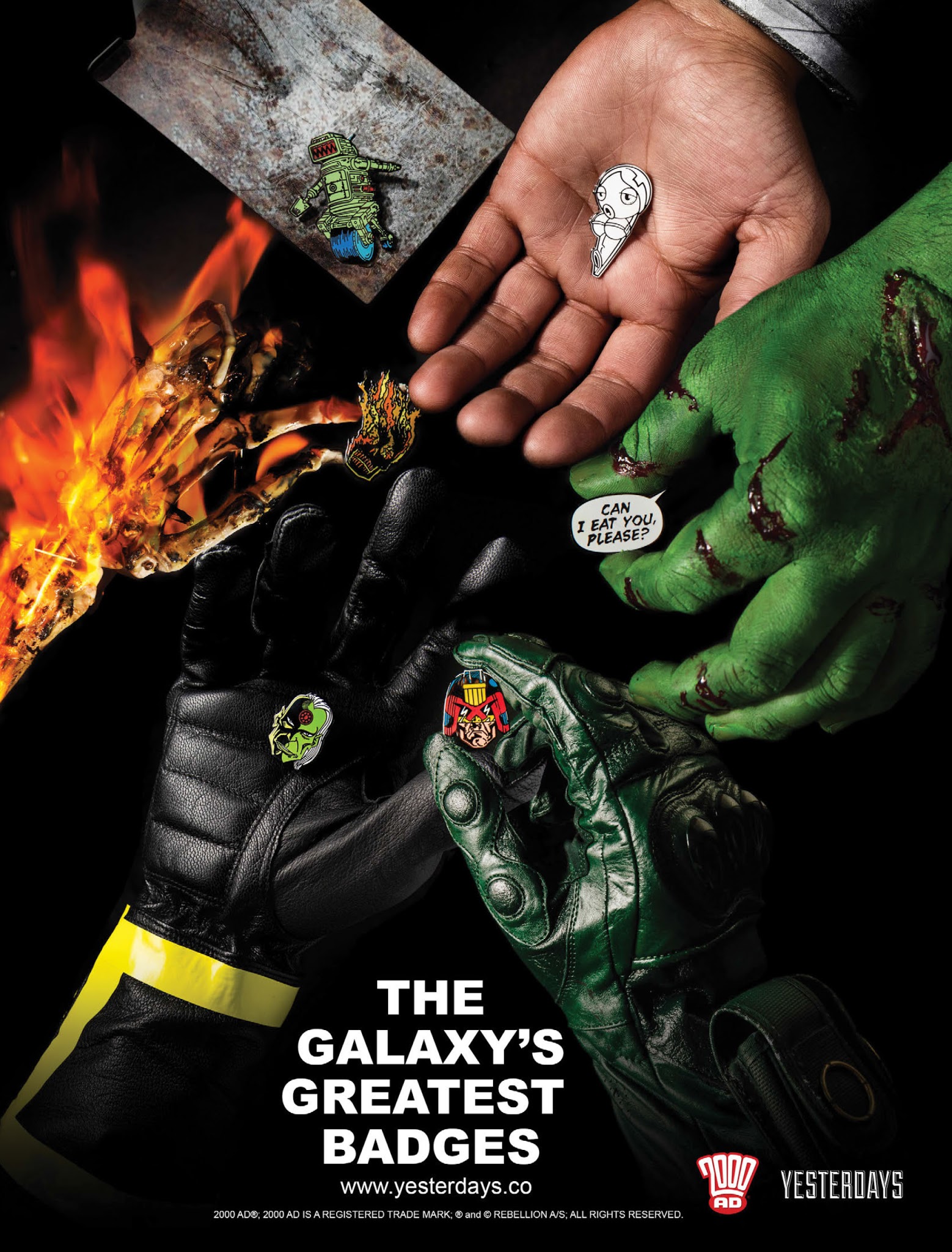 Read online Judge Dredd Megazine (Vol. 5) comic -  Issue #386 - 62