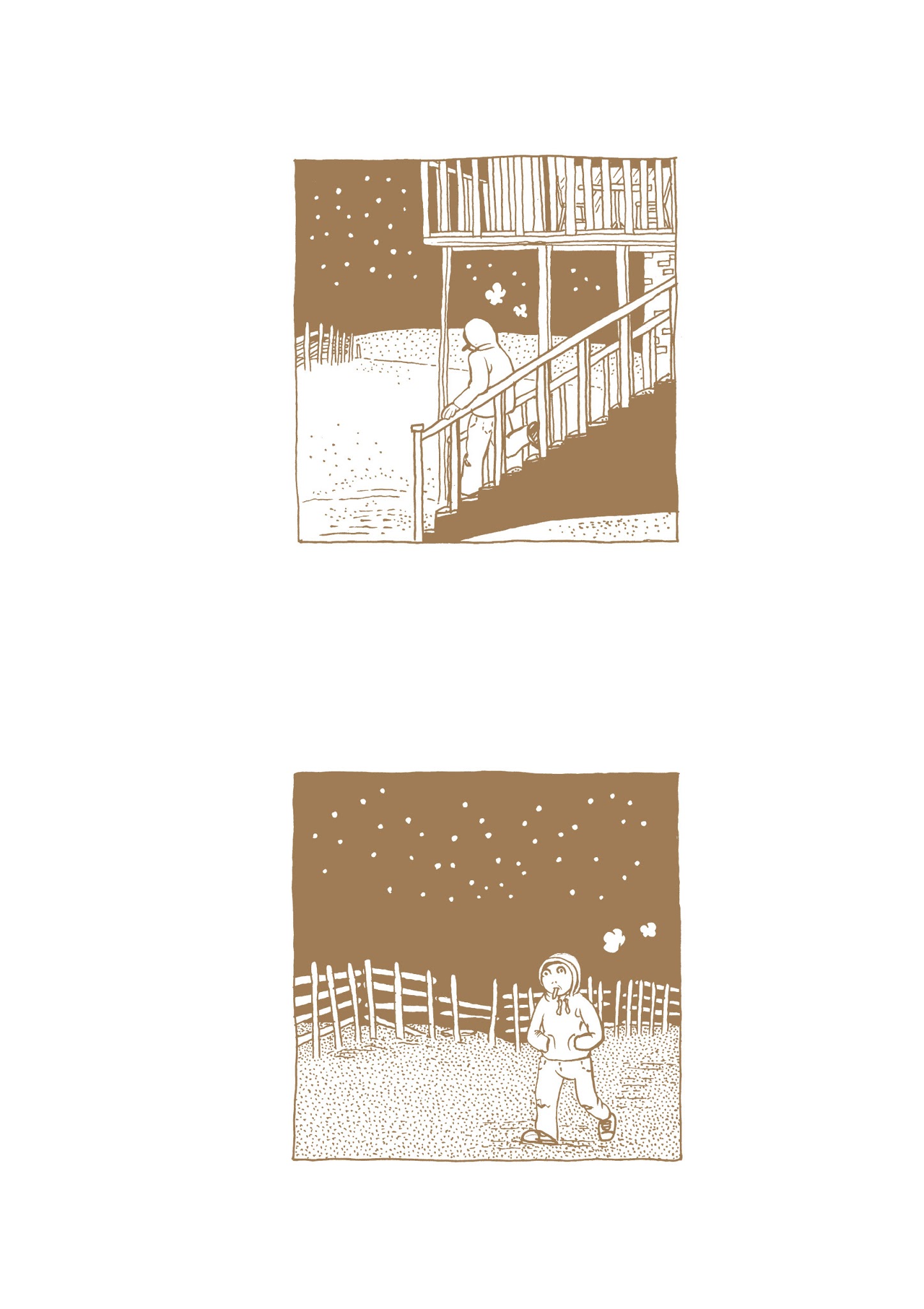 Read online Bottomless Belly Button comic -  Issue # TPB - 188