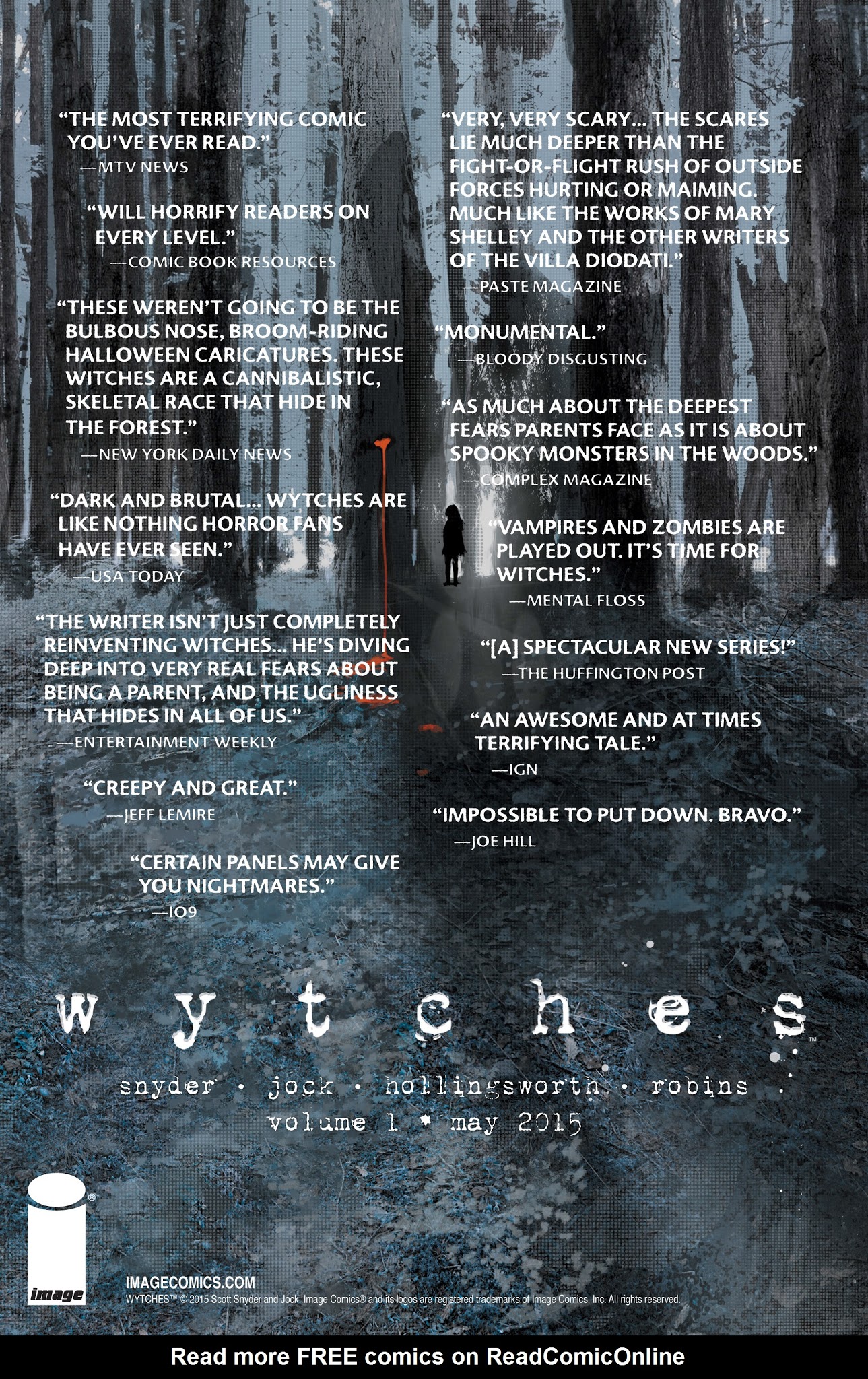 Read online Reyn comic -  Issue #4 - 29